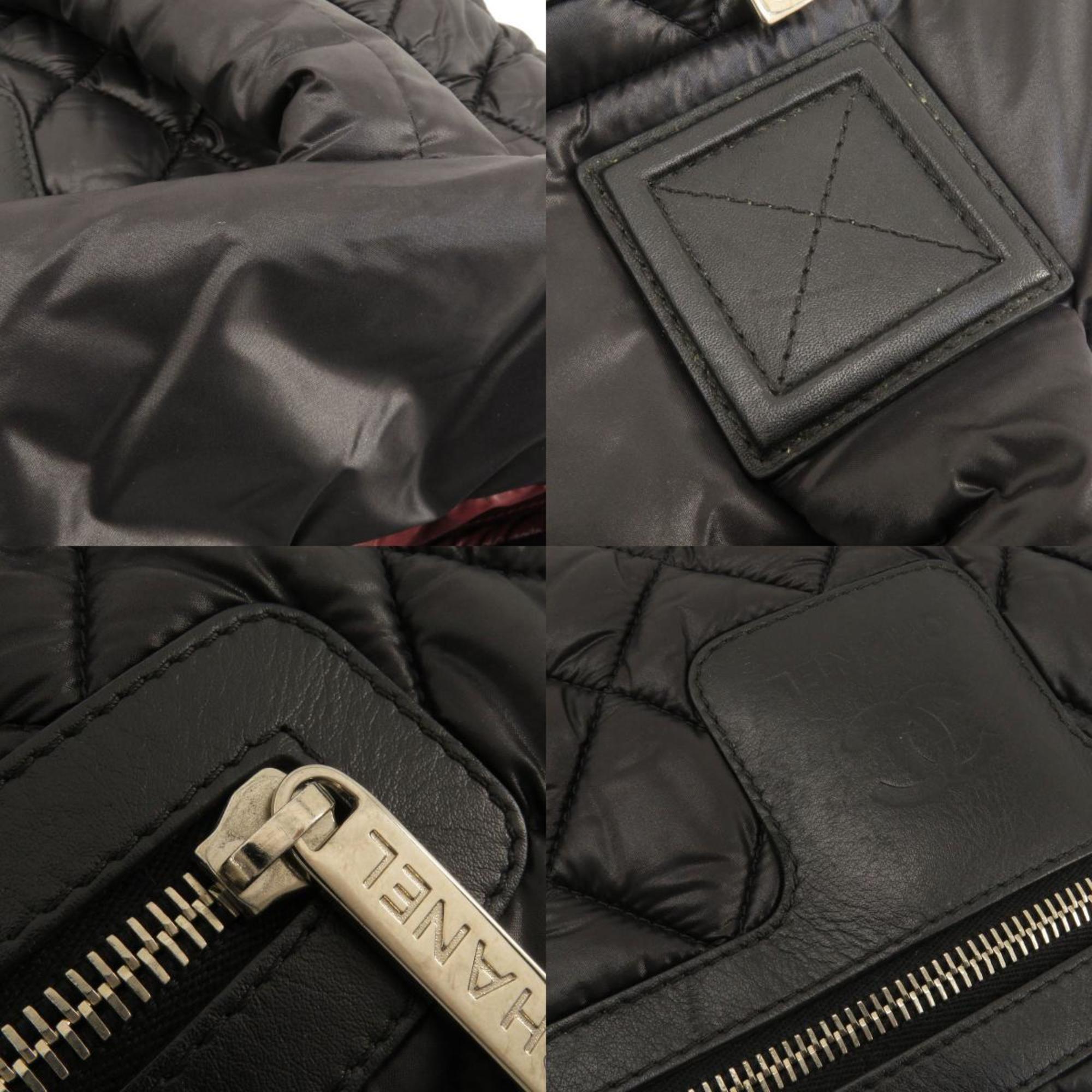 Top Quality Chanel Coco Cocoon Handbag