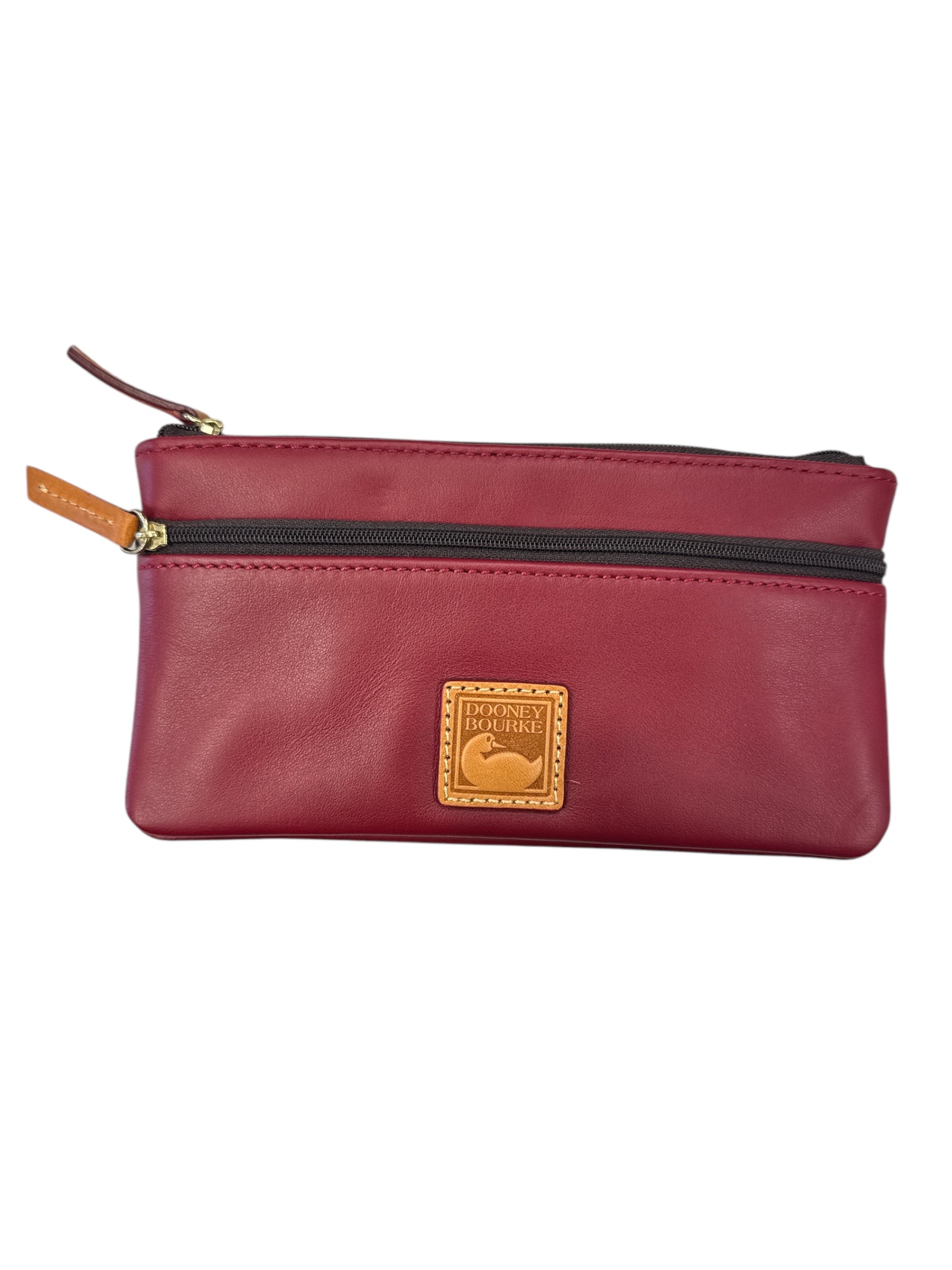 Wallet Designer By Dooney And Bourke. Size: Large
