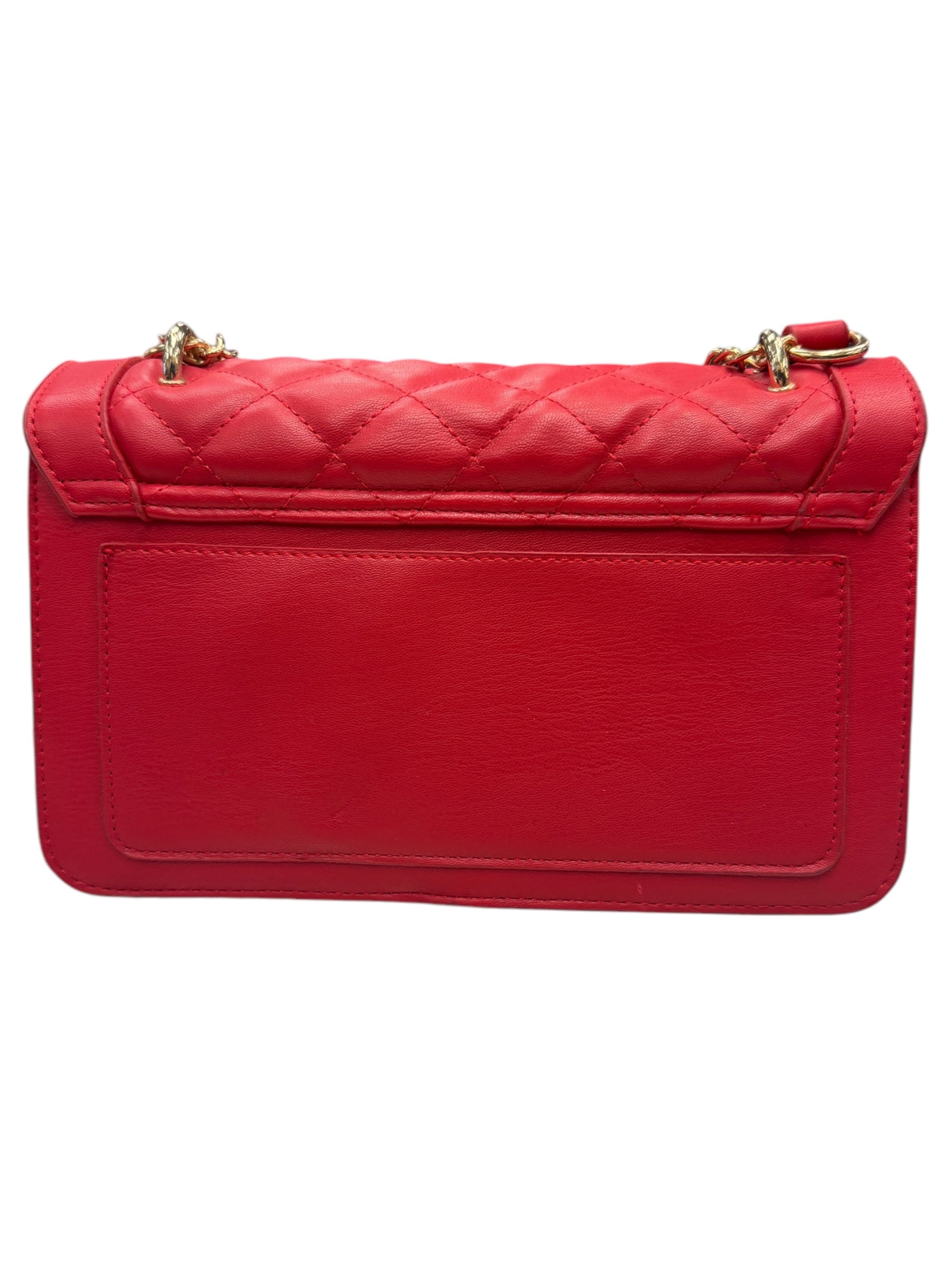 Crossbody Designer By Badgley Mischka. Size: Medium
