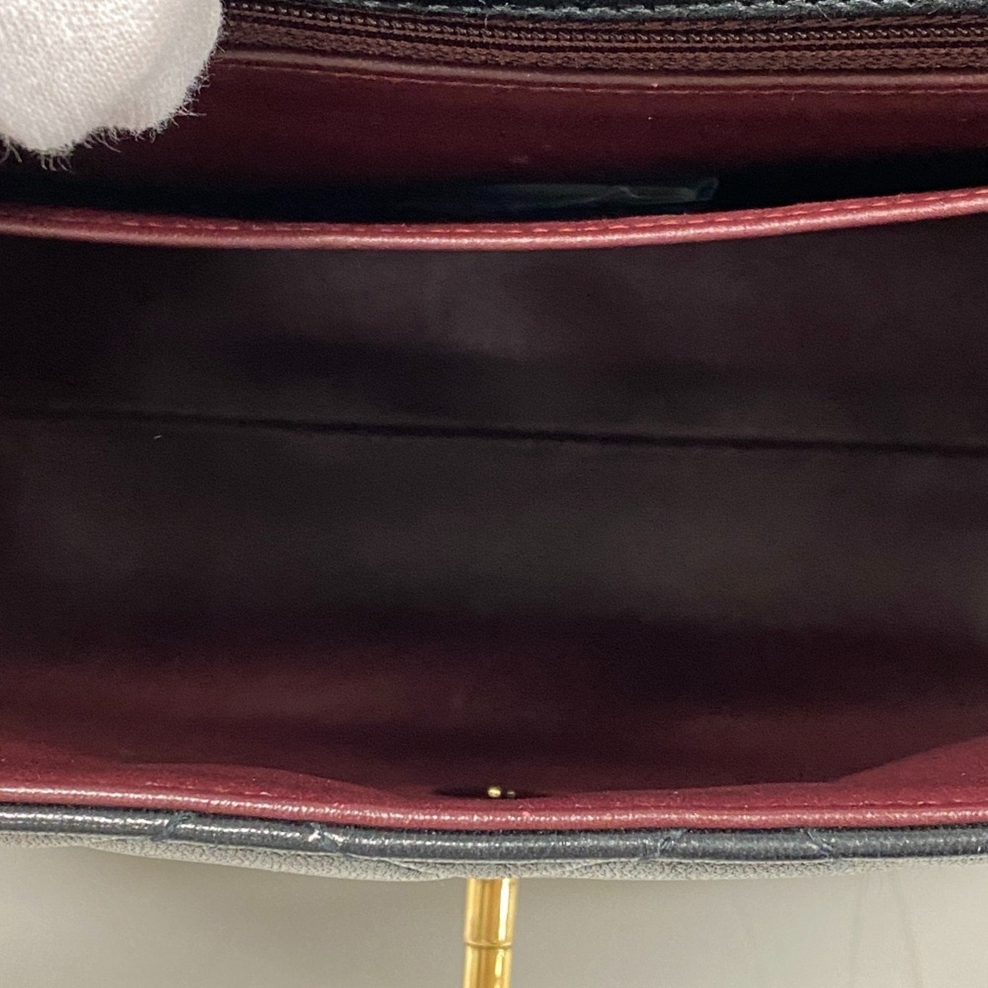 Top Quality Chanel Coco Handle Handbag