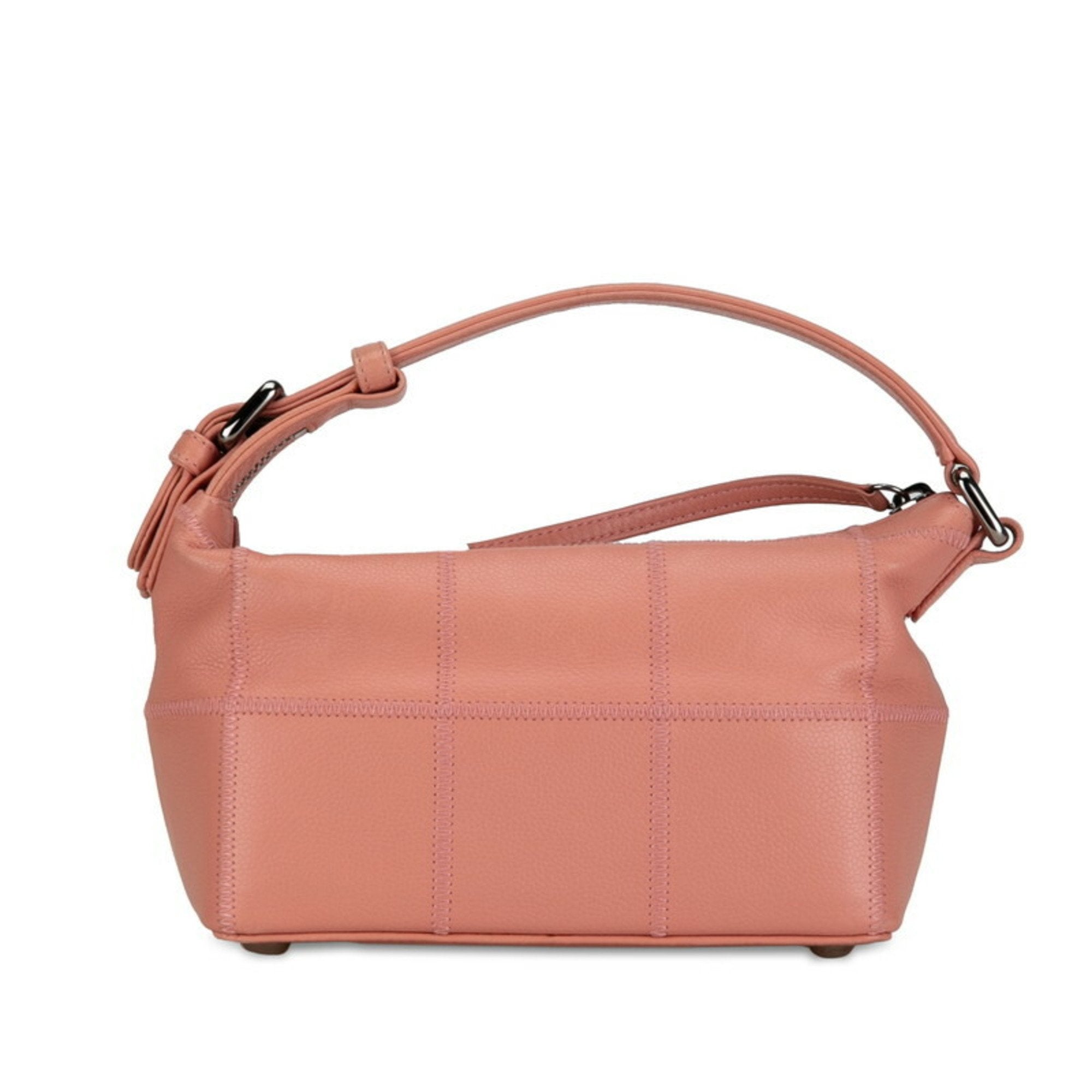 Top Quality Chanel Chocolate bar Handbag