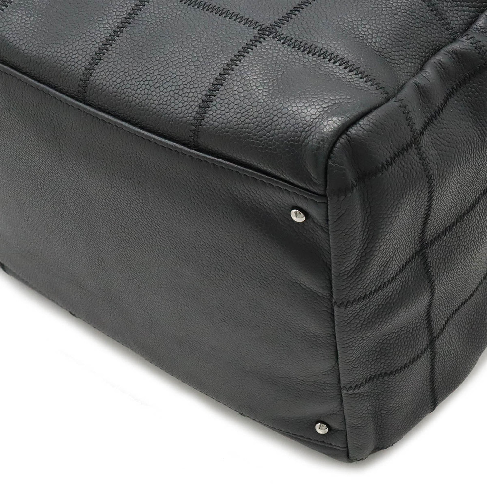 Top Quality Chanel Chocolate bar Shoulder Bag