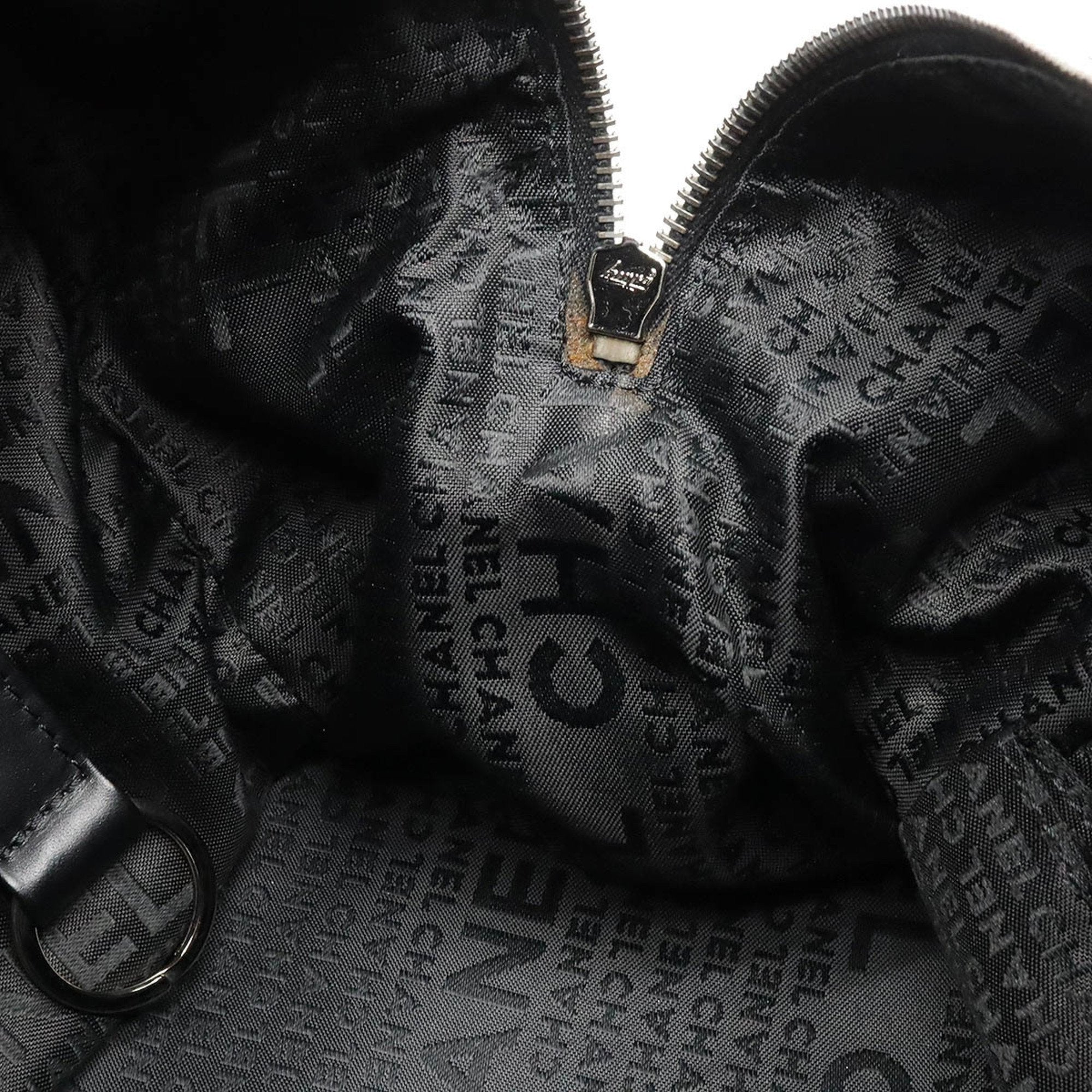 Top Quality Chanel Chocolate bar Shoulder Bag