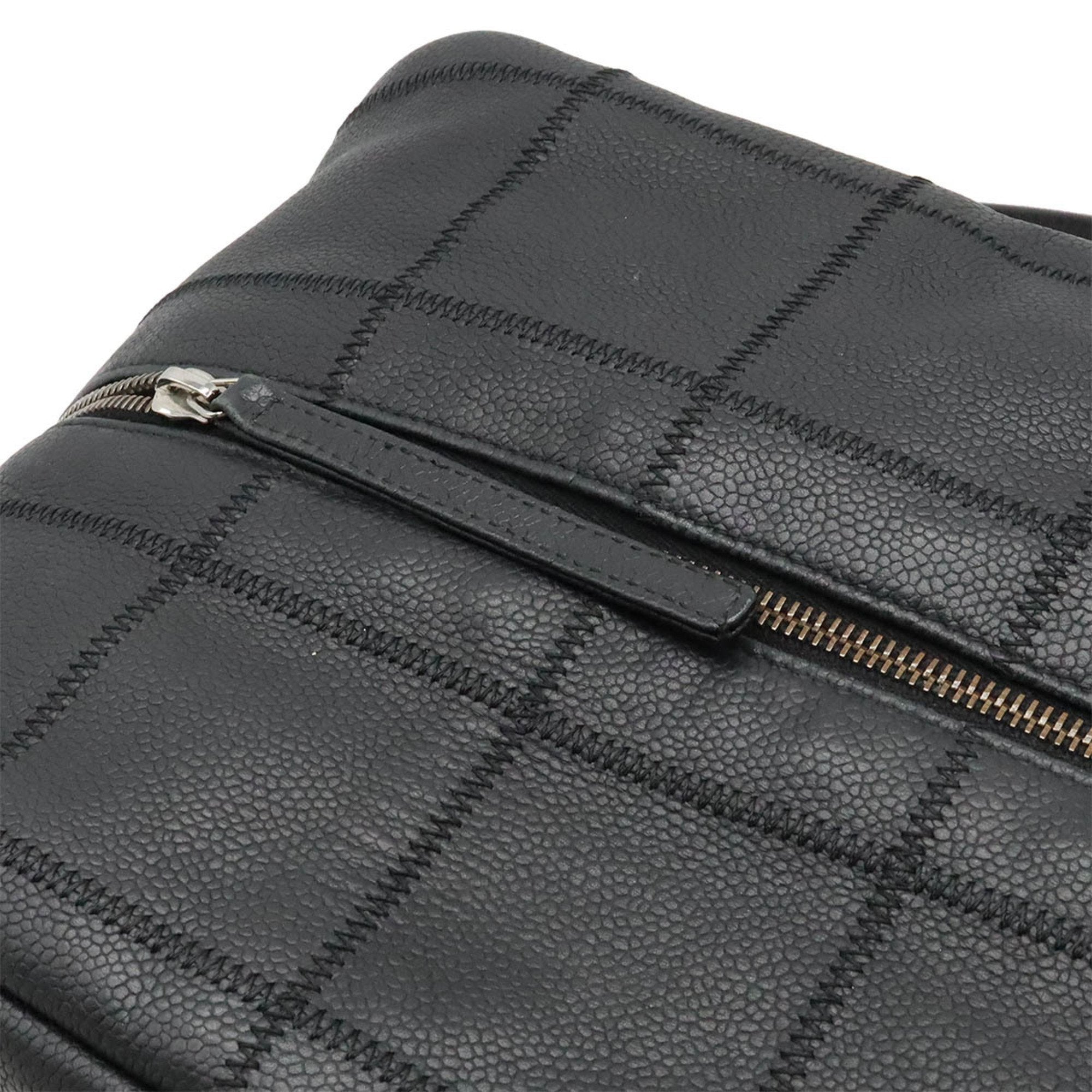 Top Quality Chanel Chocolate bar Shoulder Bag