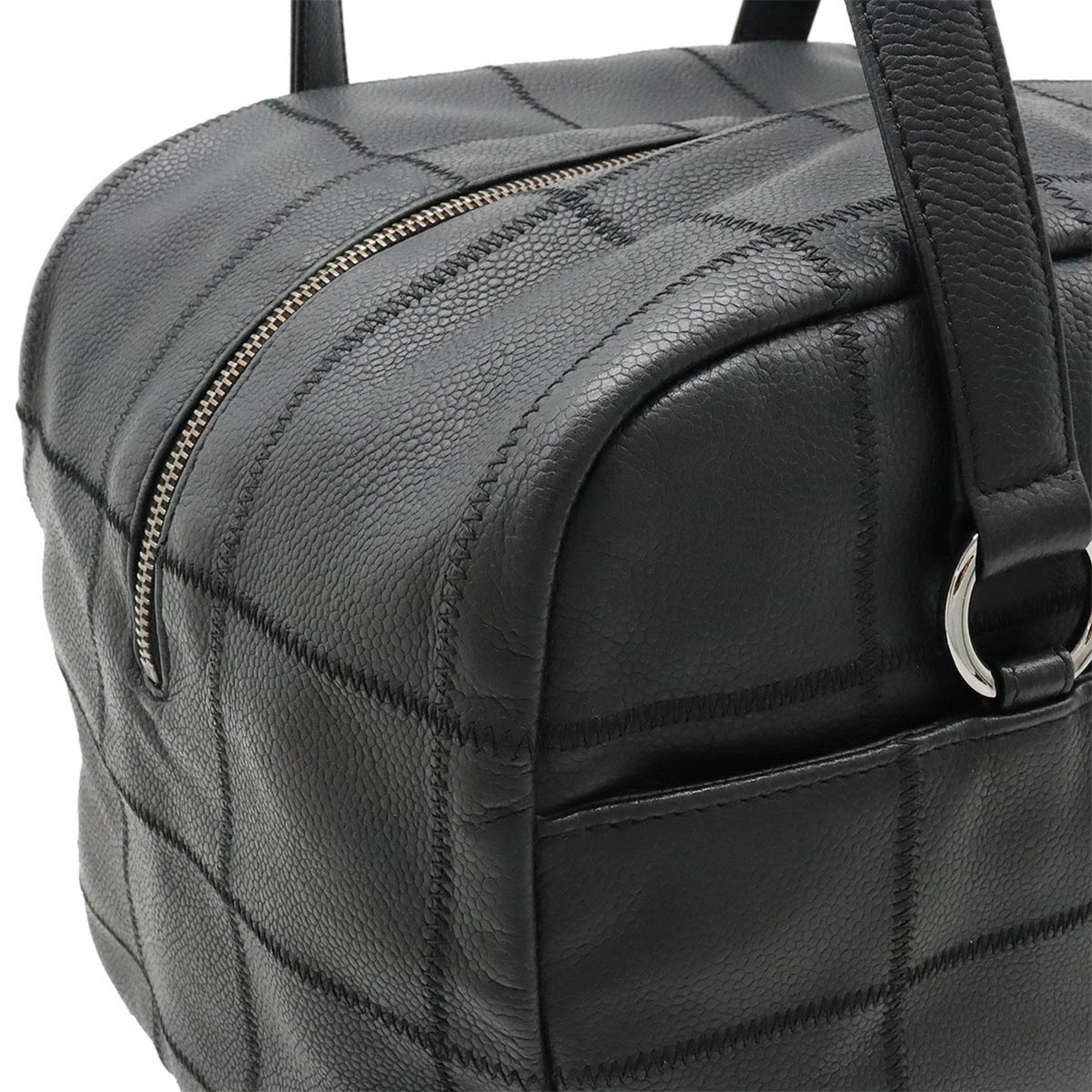 Top Quality Chanel Chocolate bar Shoulder Bag