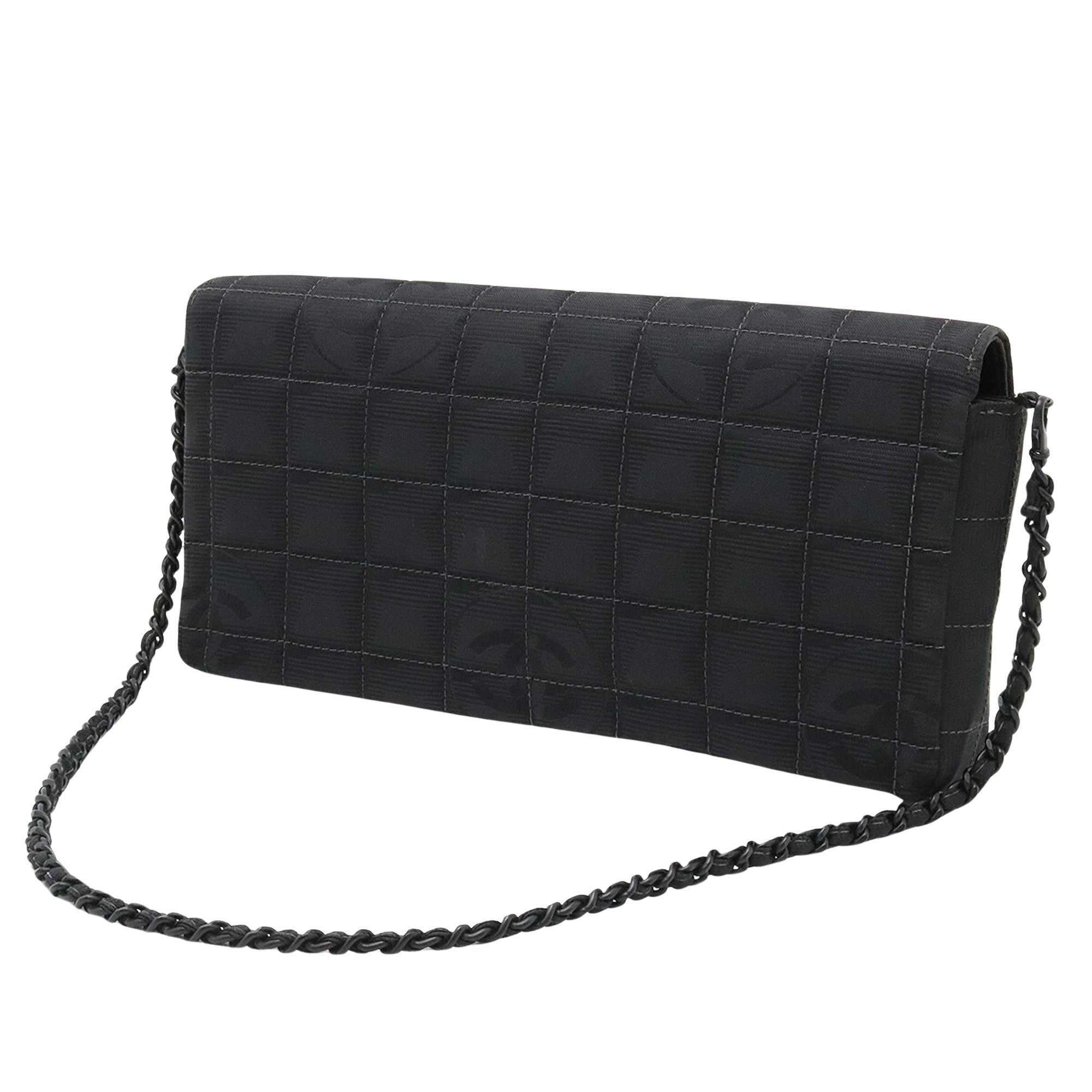 Top Quality Chanel Chocolate bar Shopper