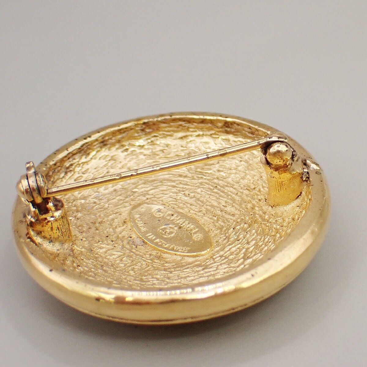 Top Quality Chanel Coco Mark Brooch