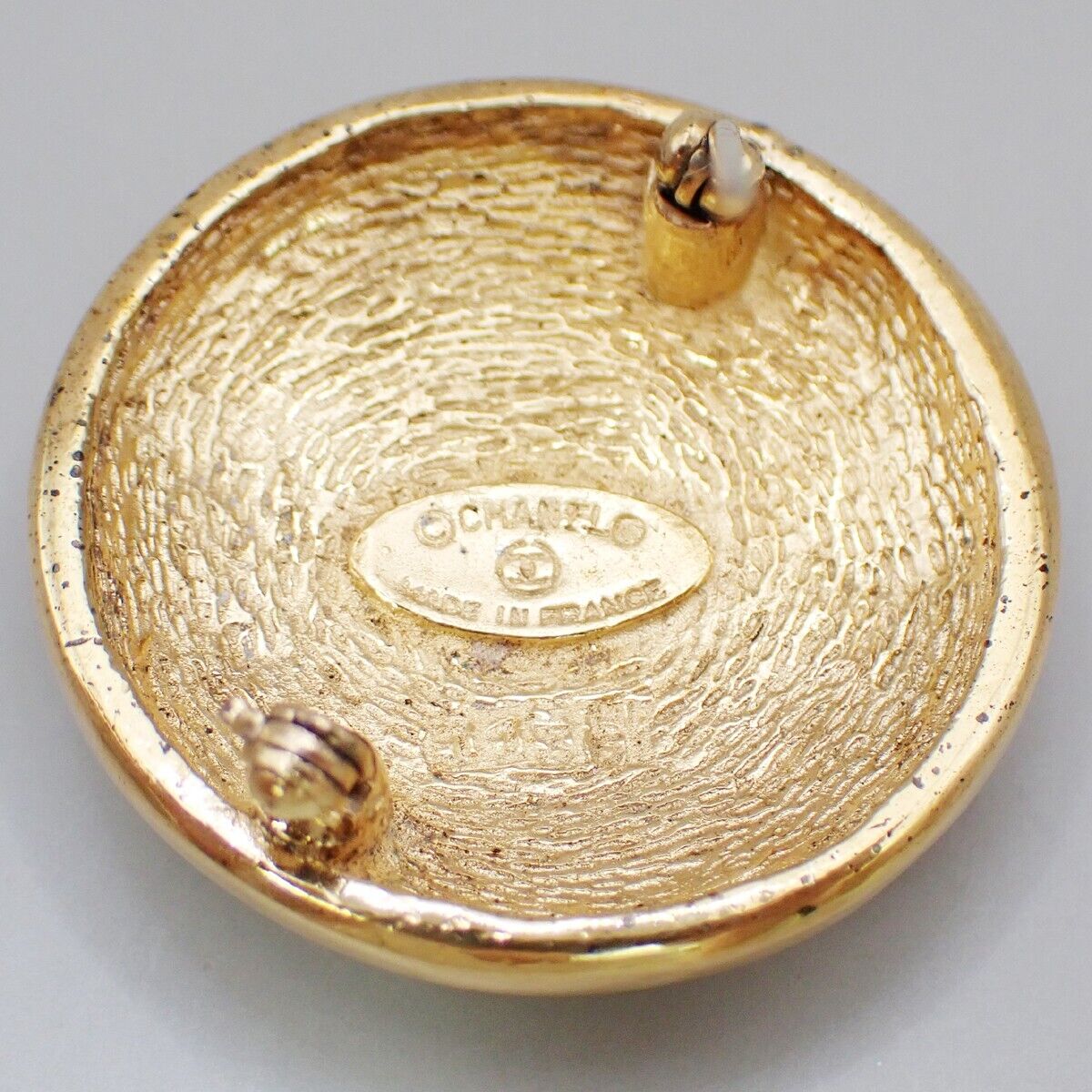 Top Quality Chanel Coco Mark Brooch