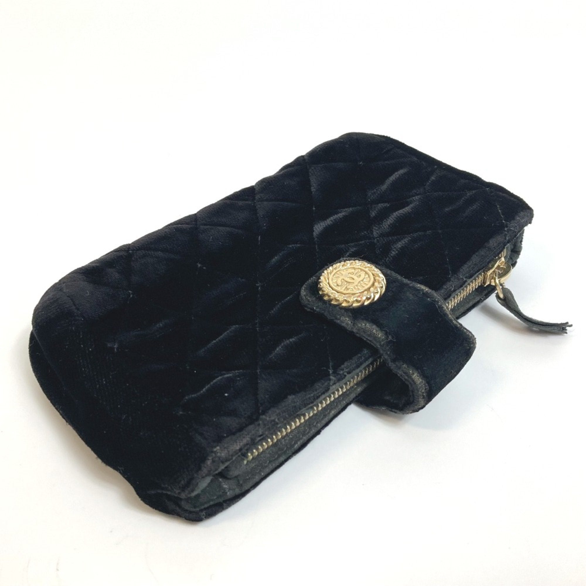 Top Quality Chanel Clutch Bag