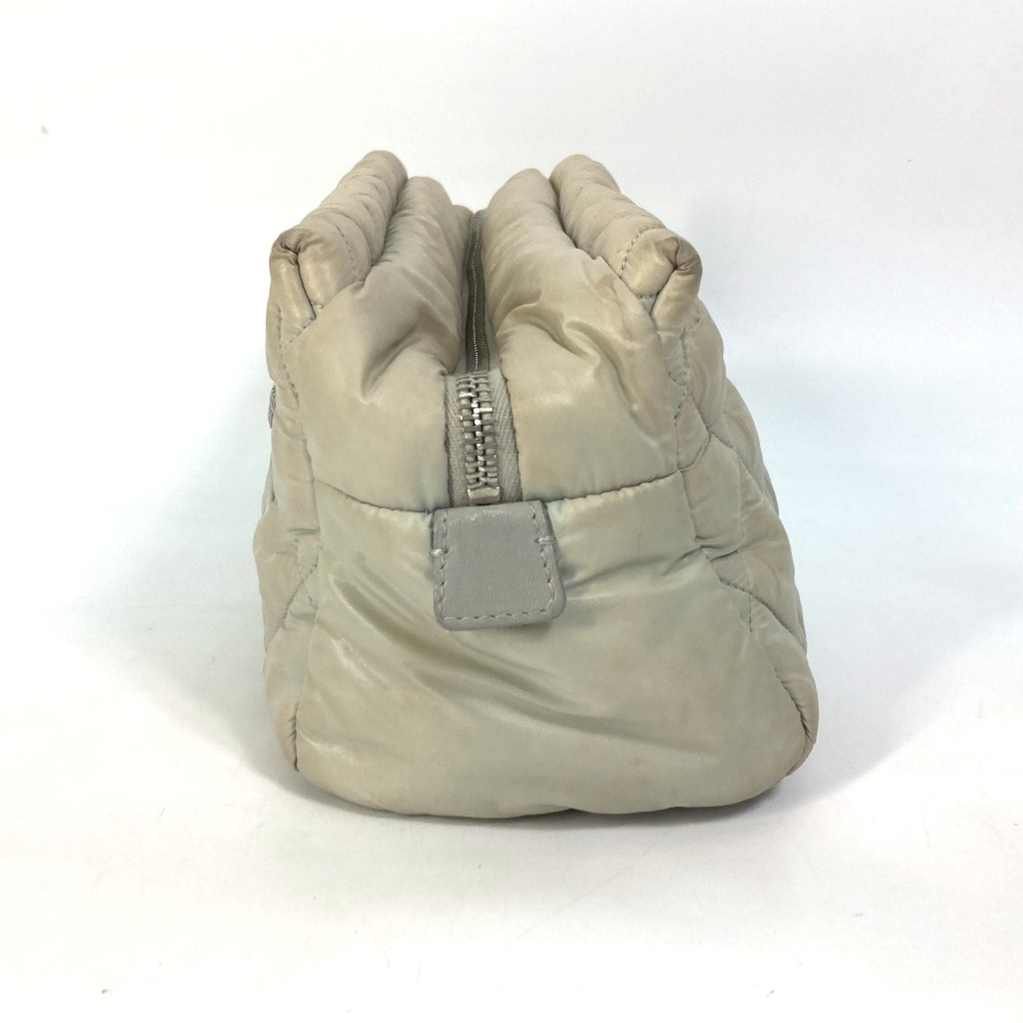 Top Quality Chanel Coco Cocoon Clutch Bag