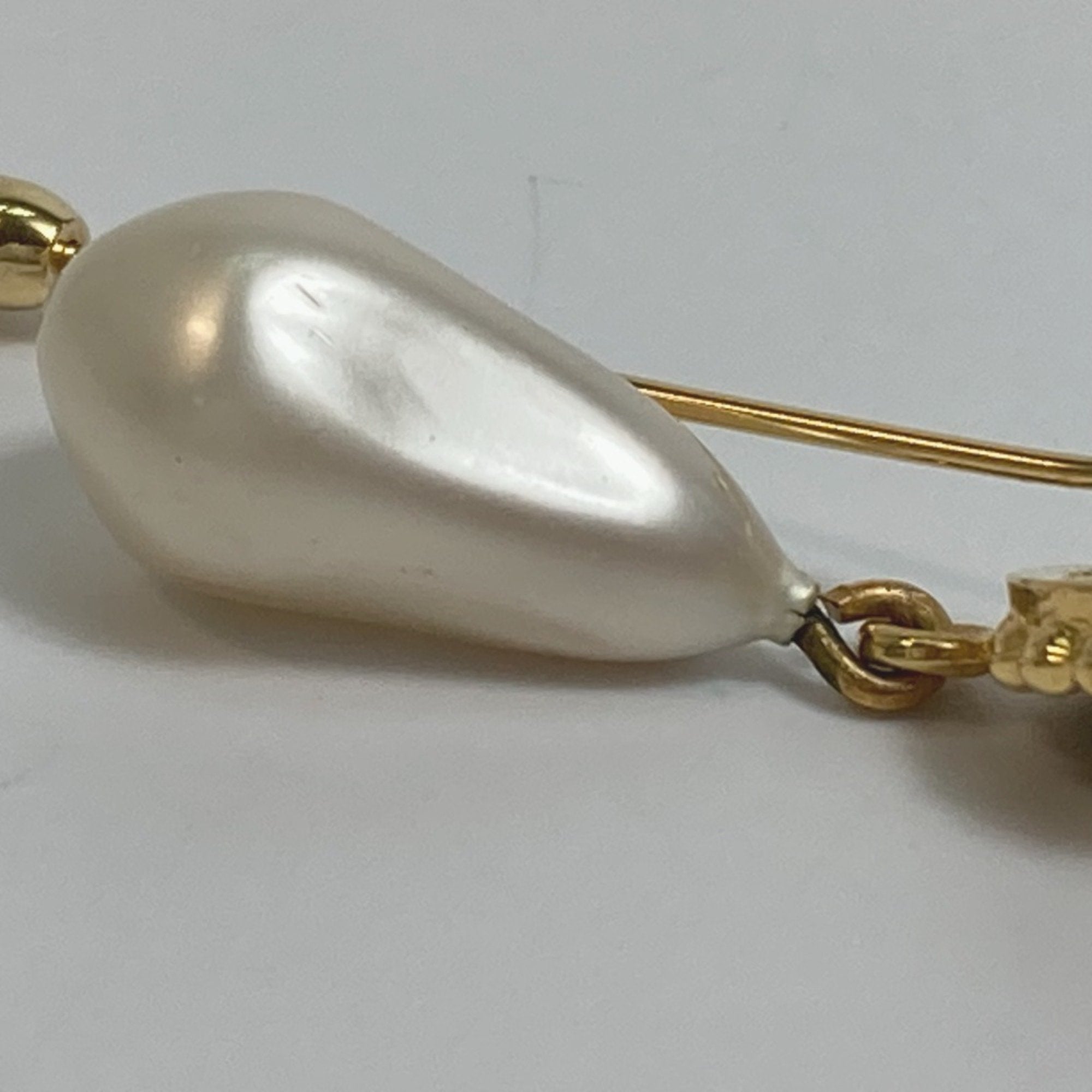 Top Quality Chanel Coco Mark Brooch