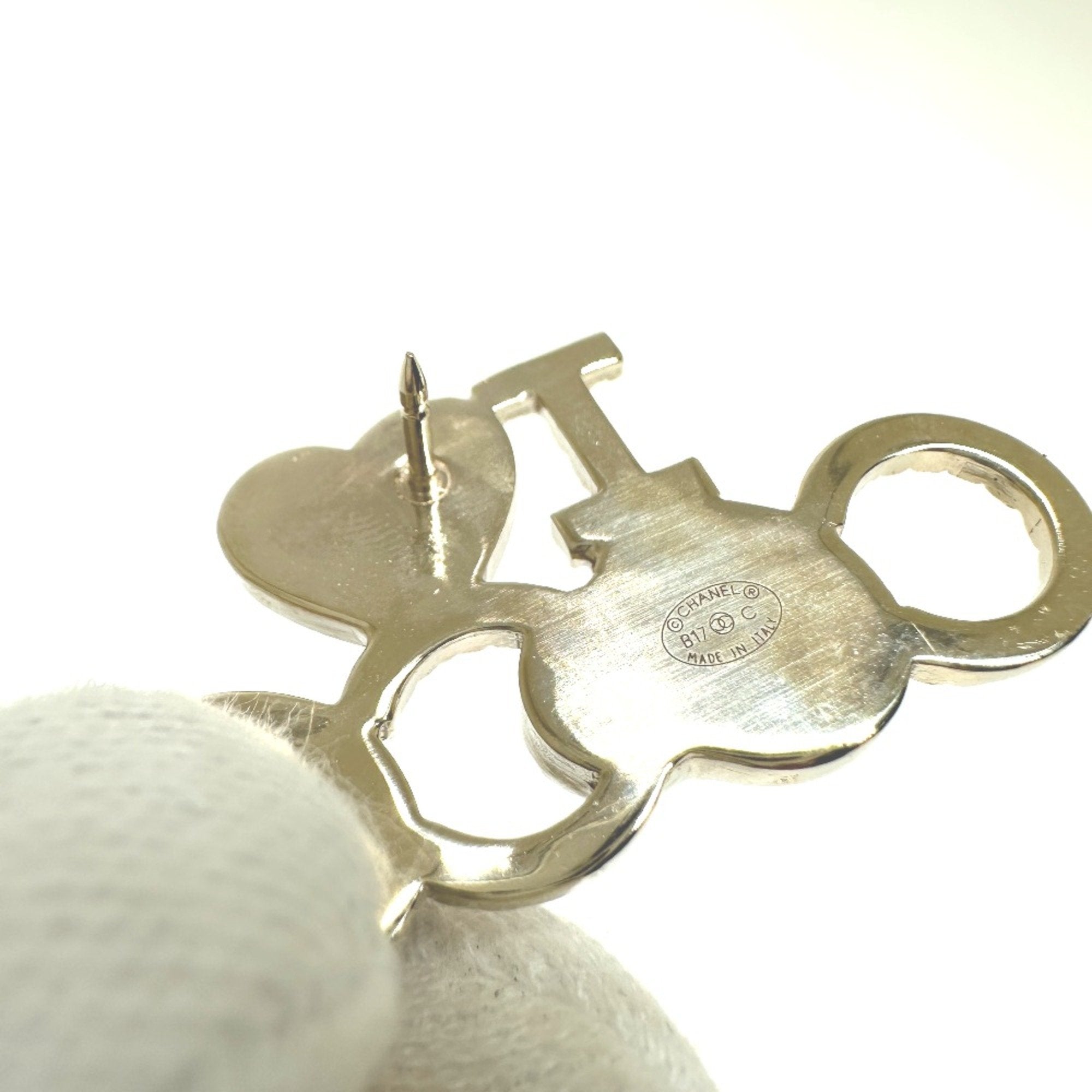 Top Quality Chanel Coco Mark Brooch