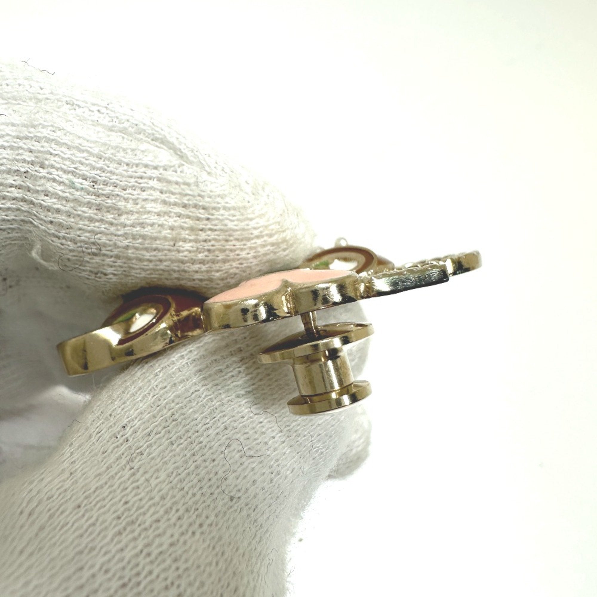 Top Quality Chanel Coco Mark Brooch