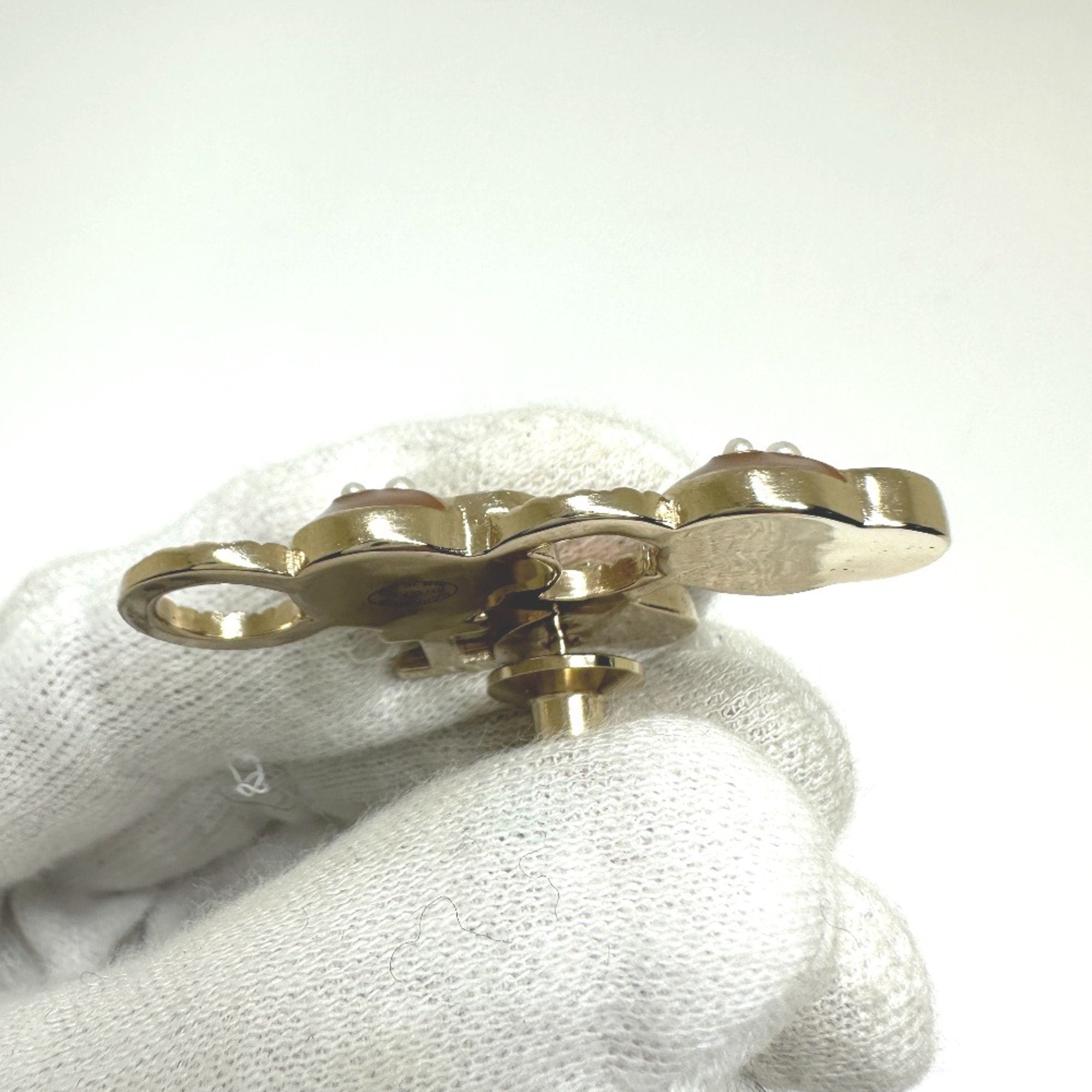 Top Quality Chanel Coco Mark Brooch