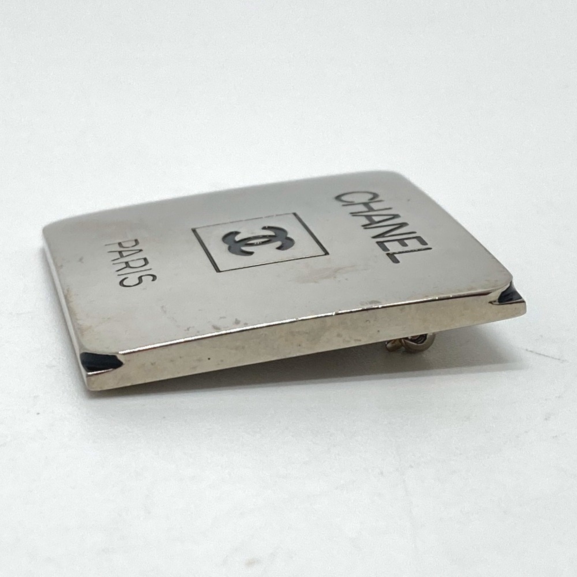 Top Quality Chanel Coco Mark Brooch