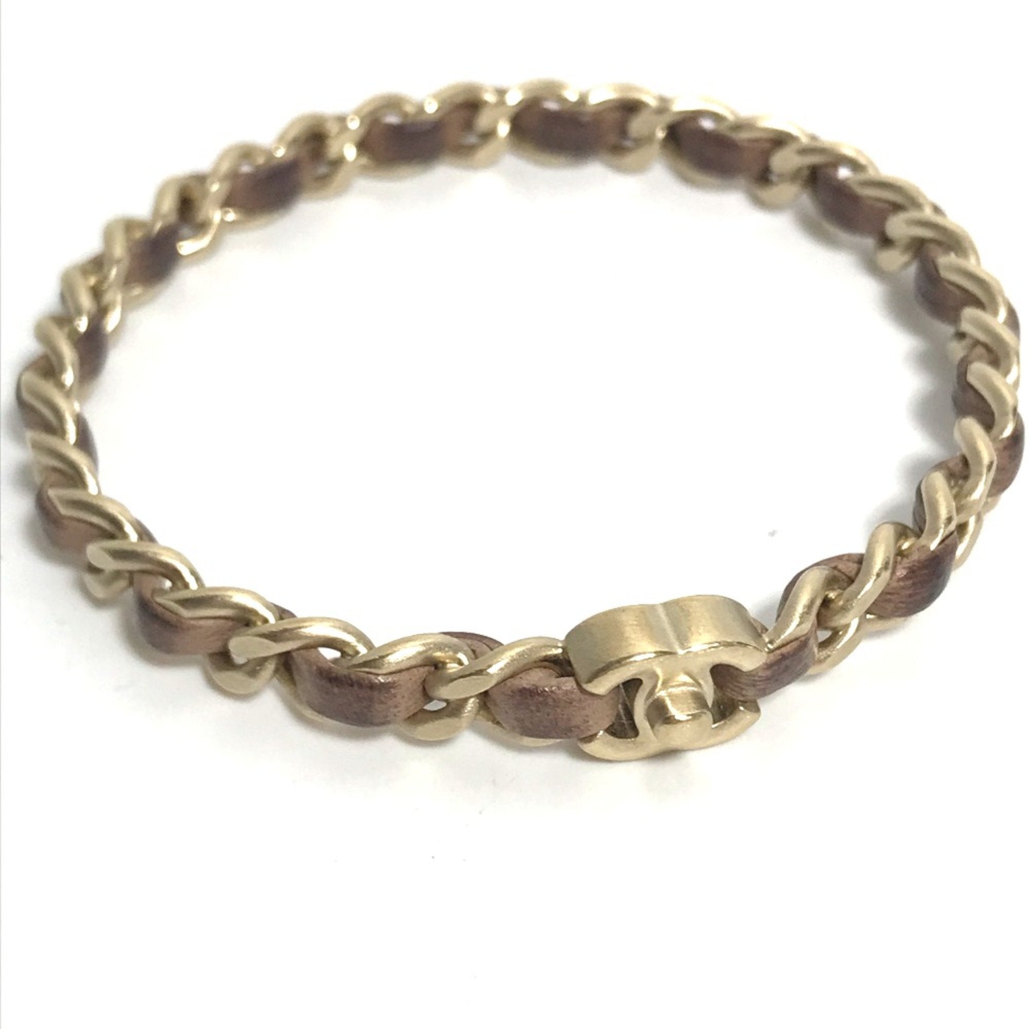 Top Quality Chanel Coco Mark Bracelet