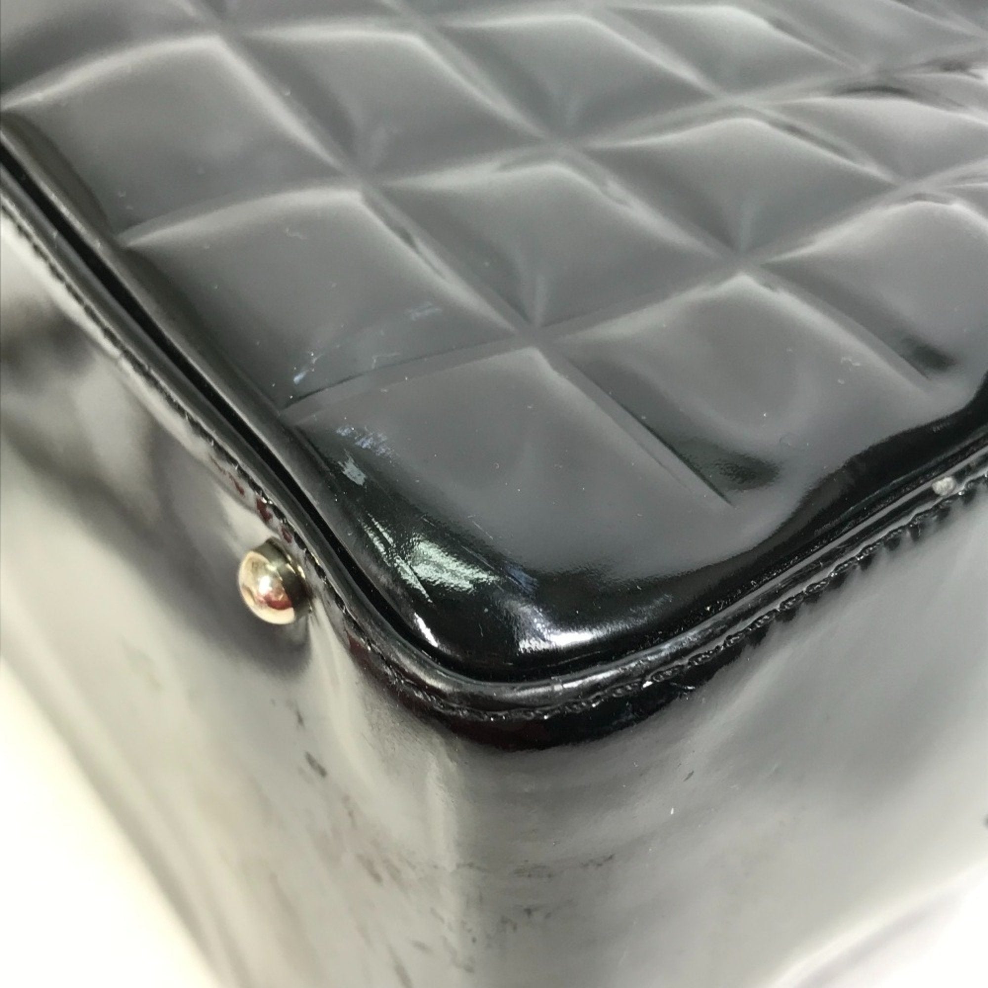 Top Quality Chanel Chocolate bar Shoulder Bag
