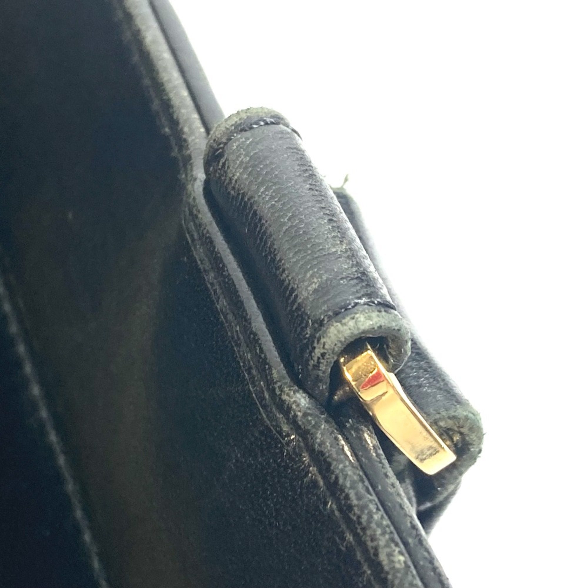 Top Quality Chanel Chocolate bar Tote