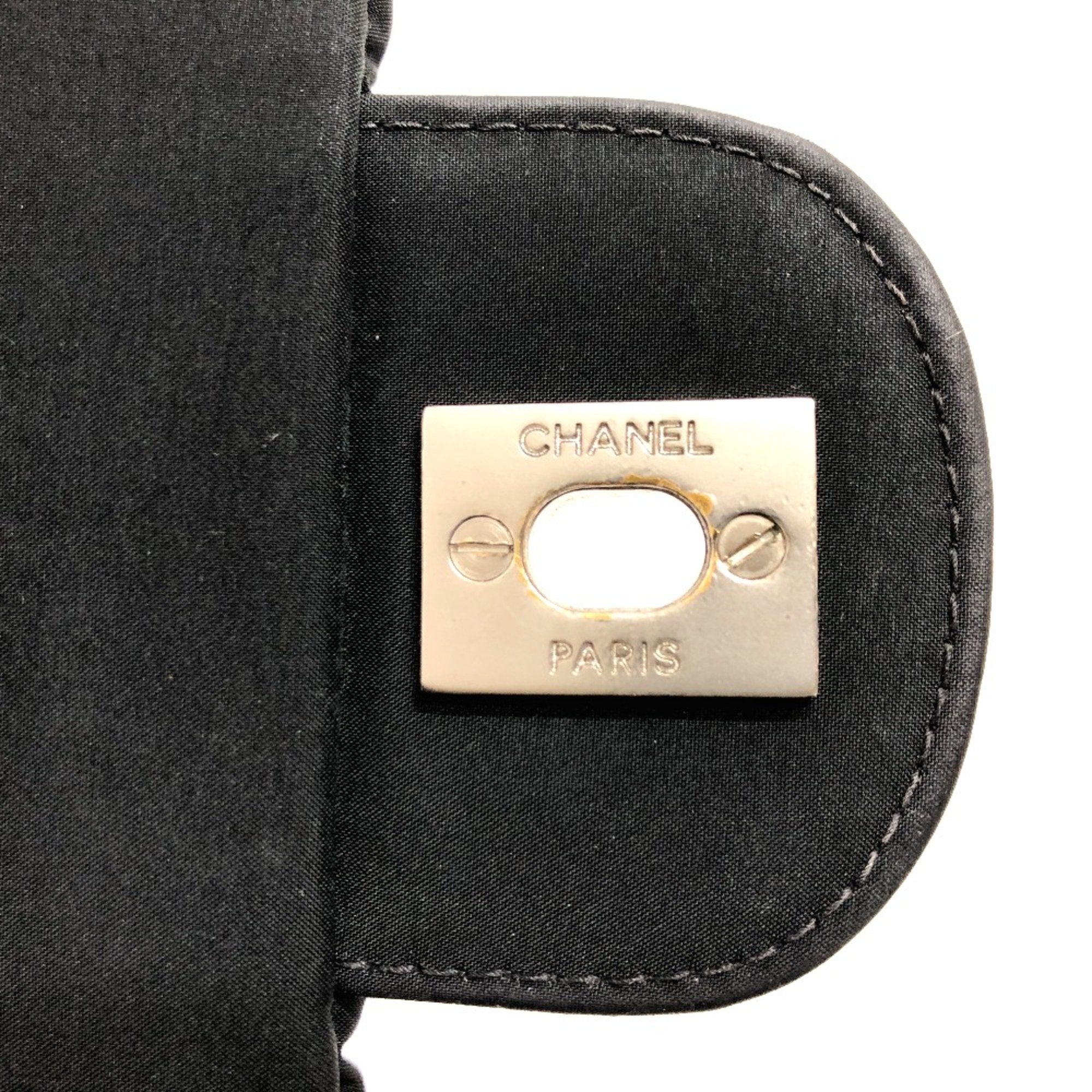 Top Quality Chanel Chocolate bar Shoulder Bag