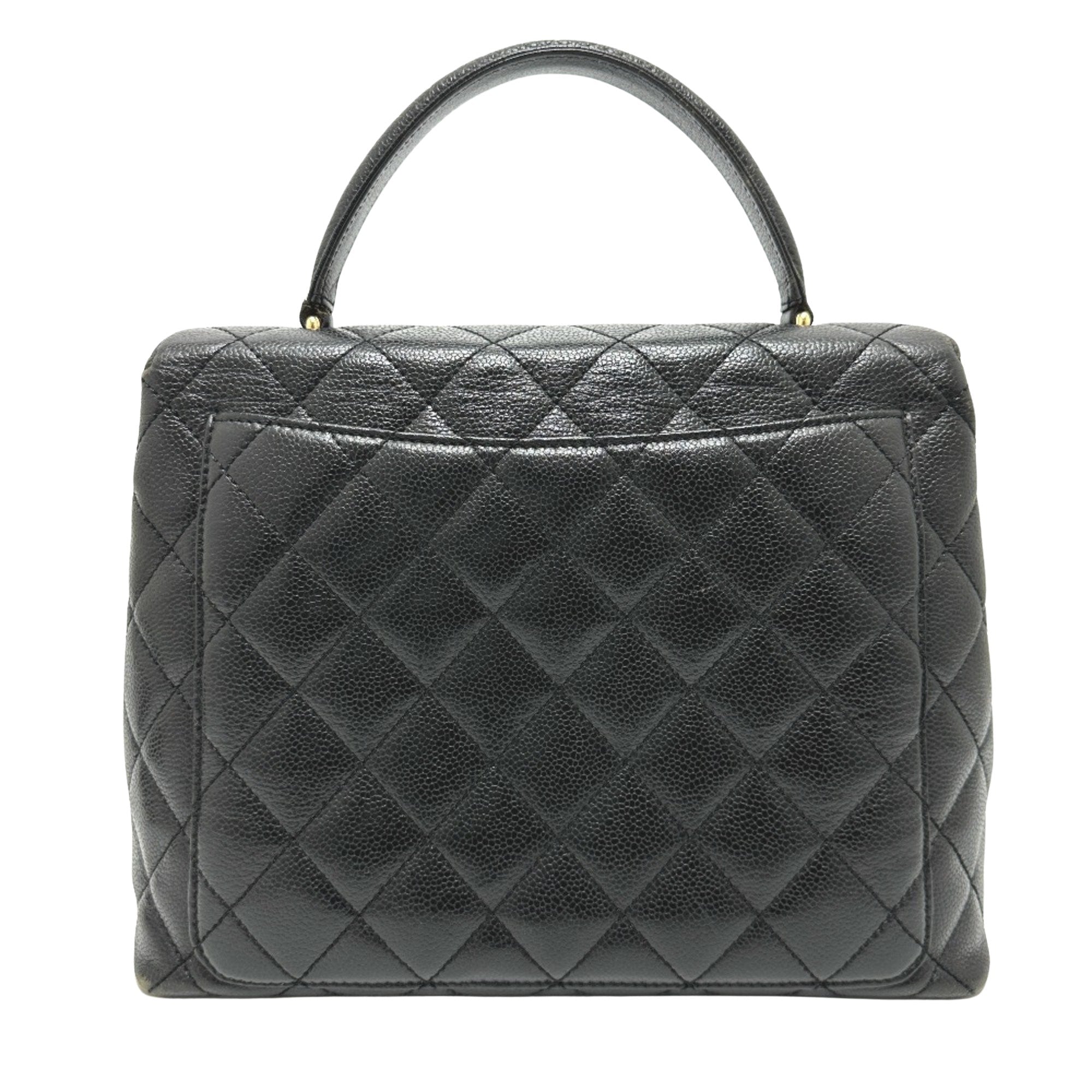 Top Quality Chanel Coco Handle Handbag