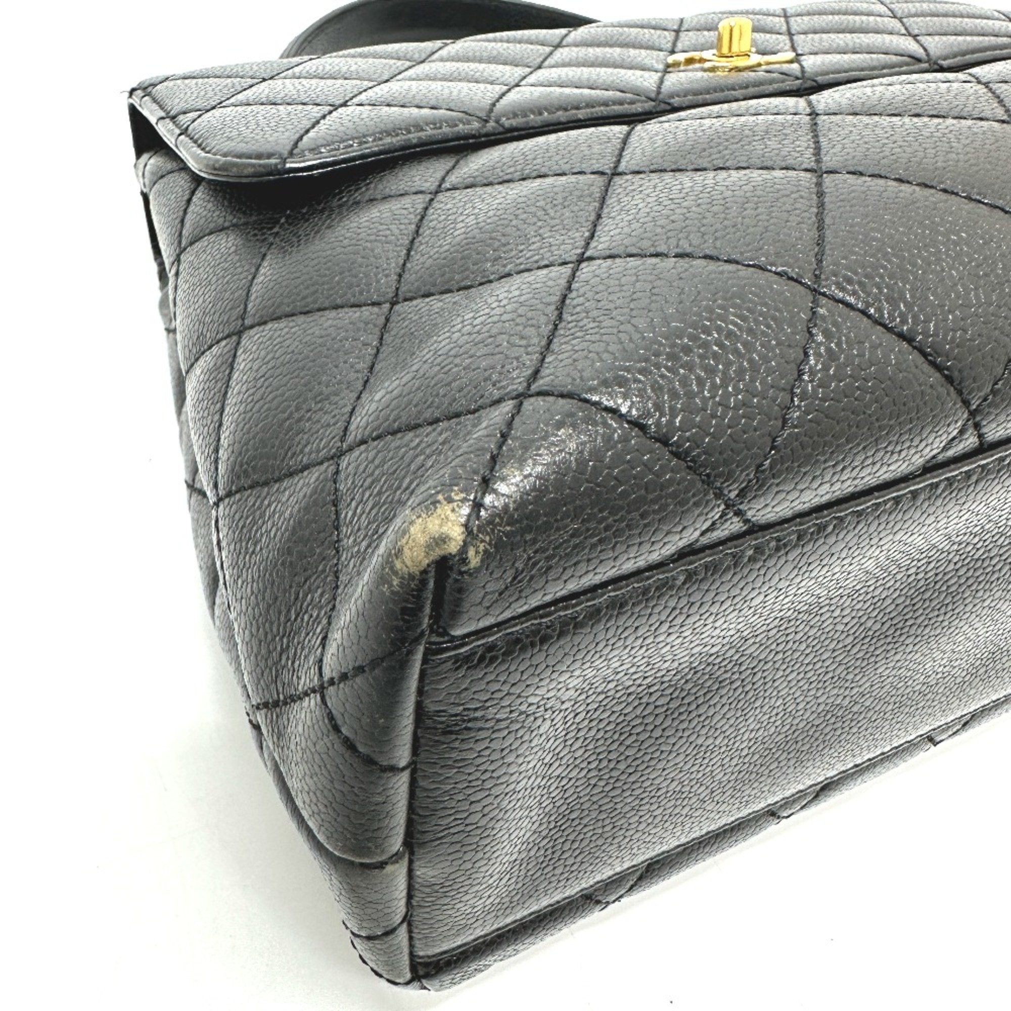Top Quality Chanel Coco Handle Handbag