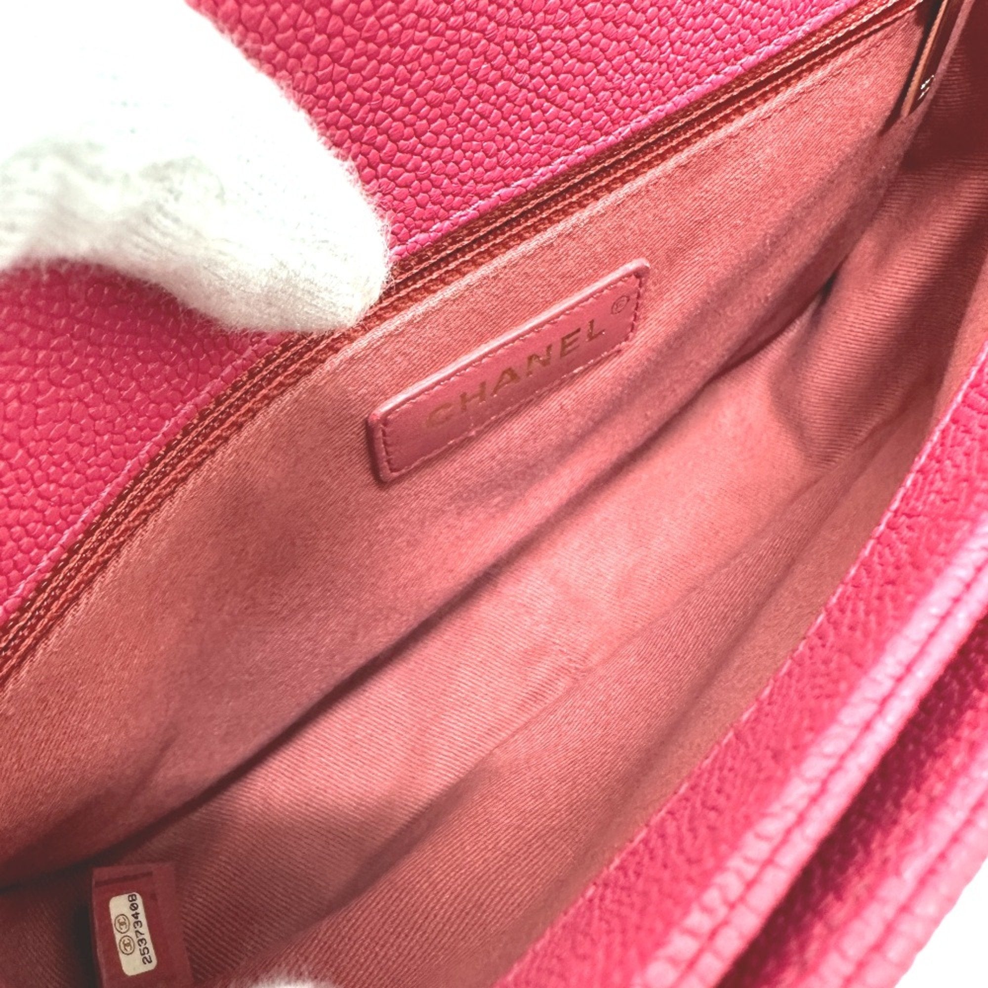 Top Quality Chanel Coco Cuba Shoulder Bag