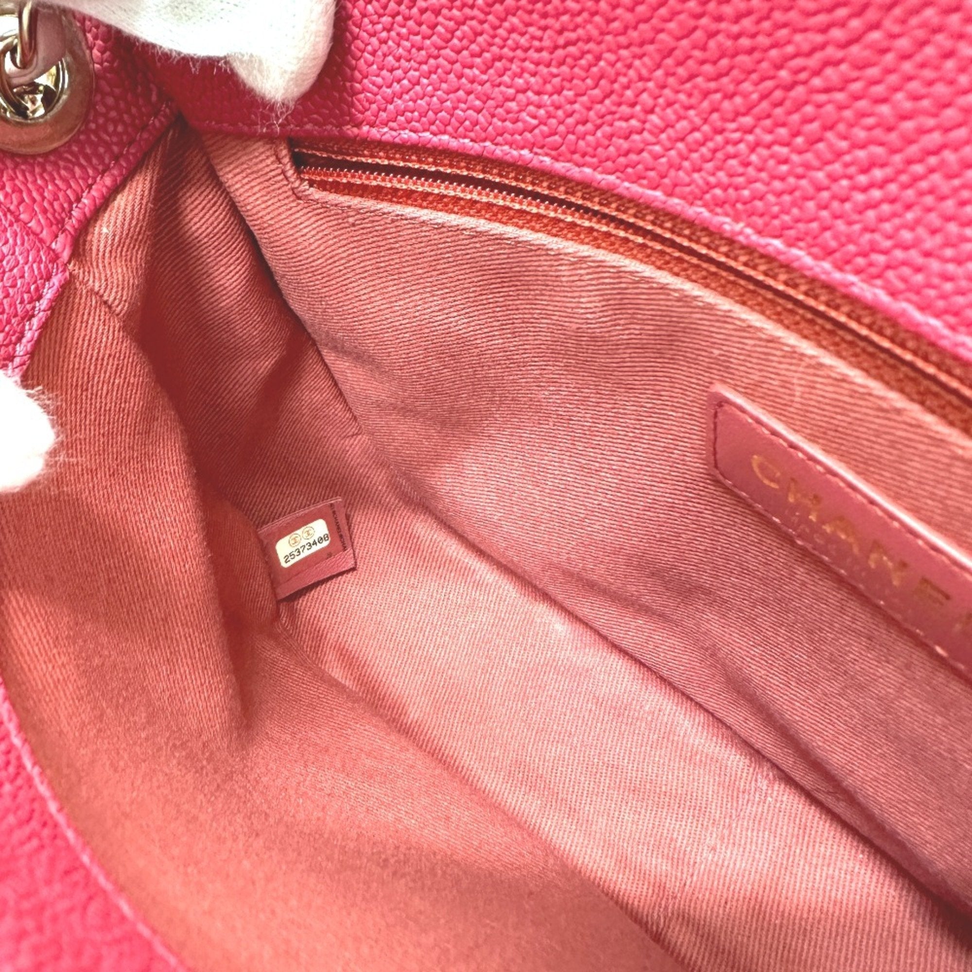 Top Quality Chanel Coco Cuba Shoulder Bag
