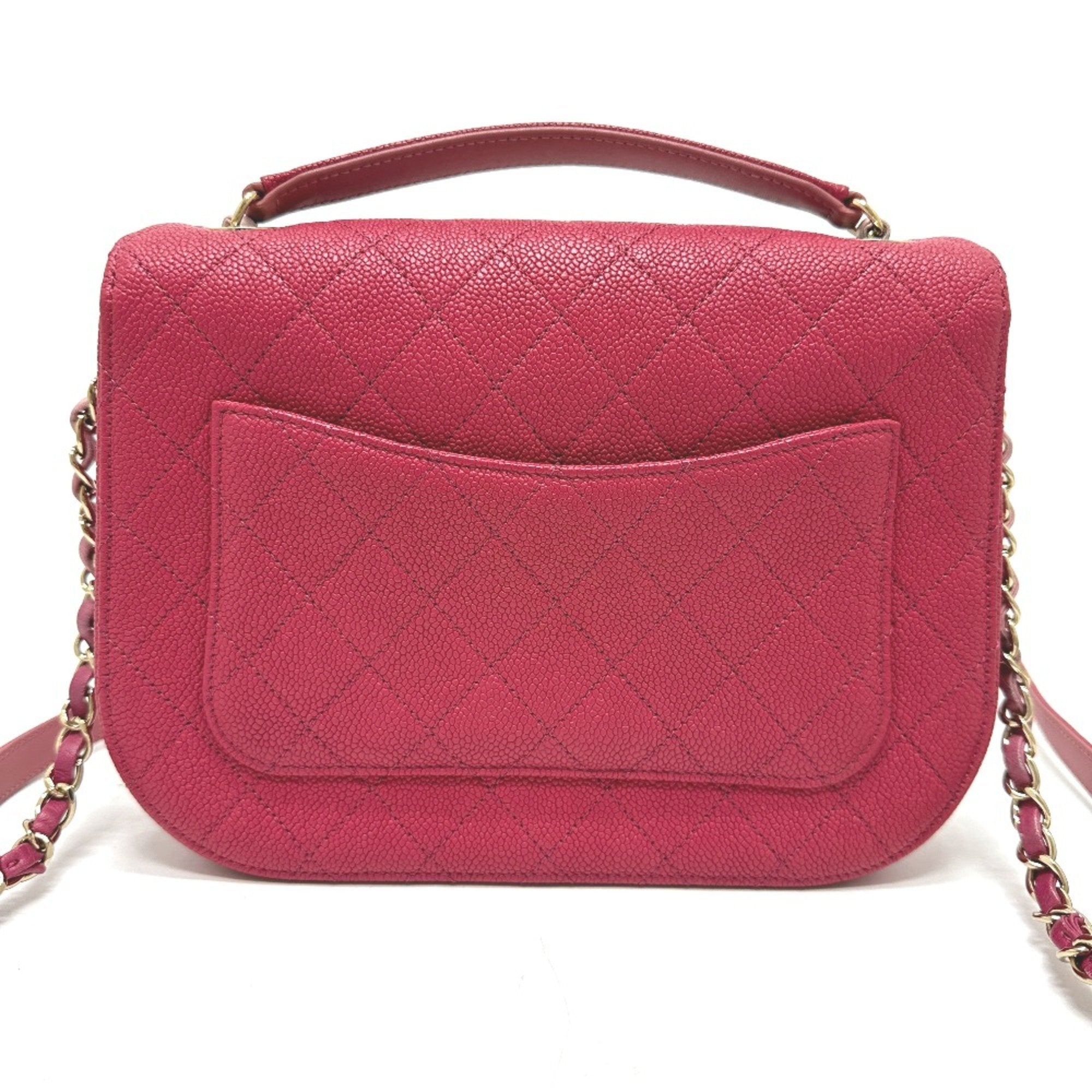 Top Quality Chanel Coco Cuba Shoulder Bag