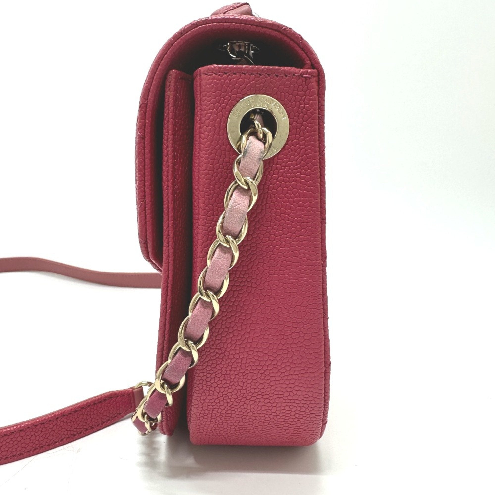 Top Quality Chanel Coco Cuba Shoulder Bag