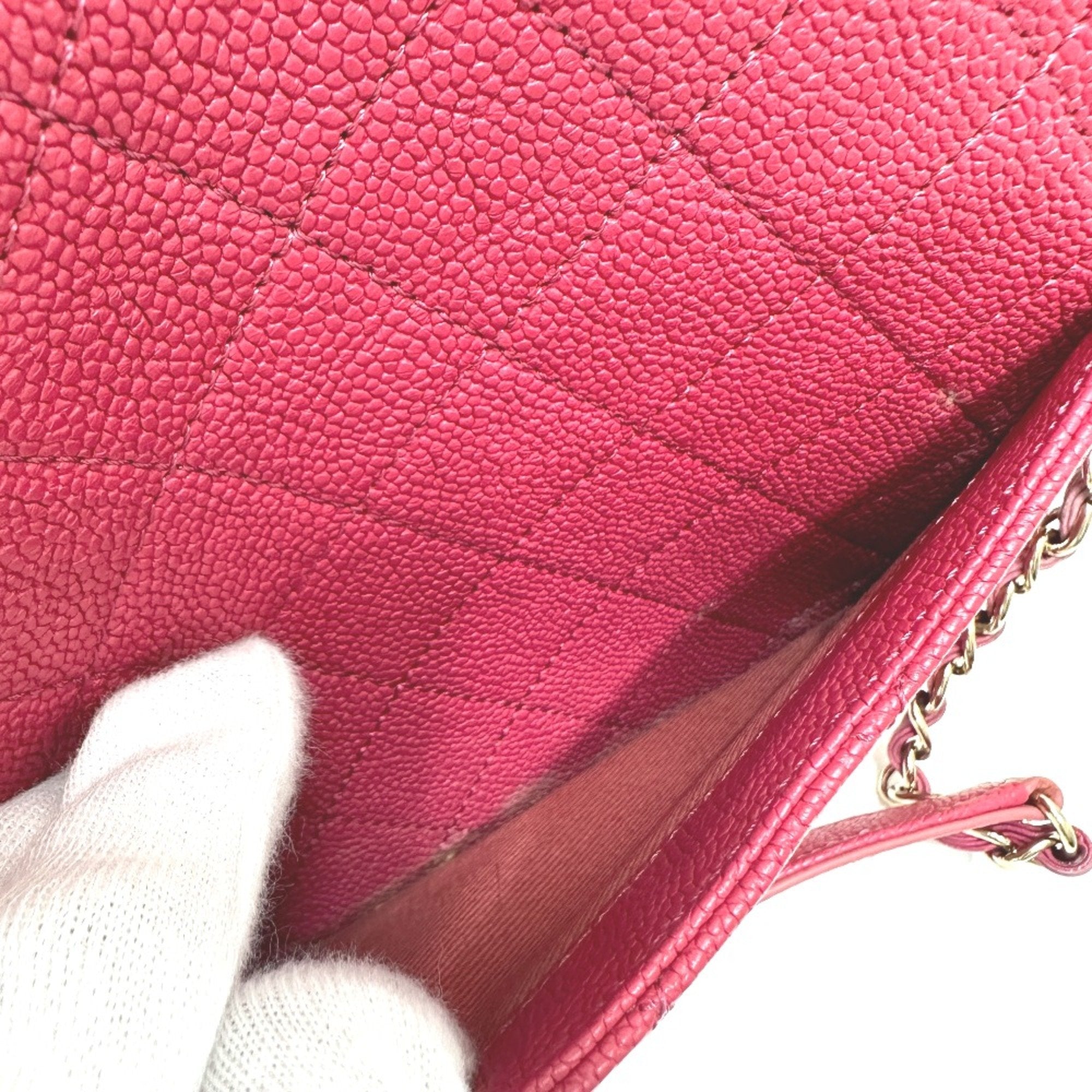 Top Quality Chanel Coco Cuba Shoulder Bag
