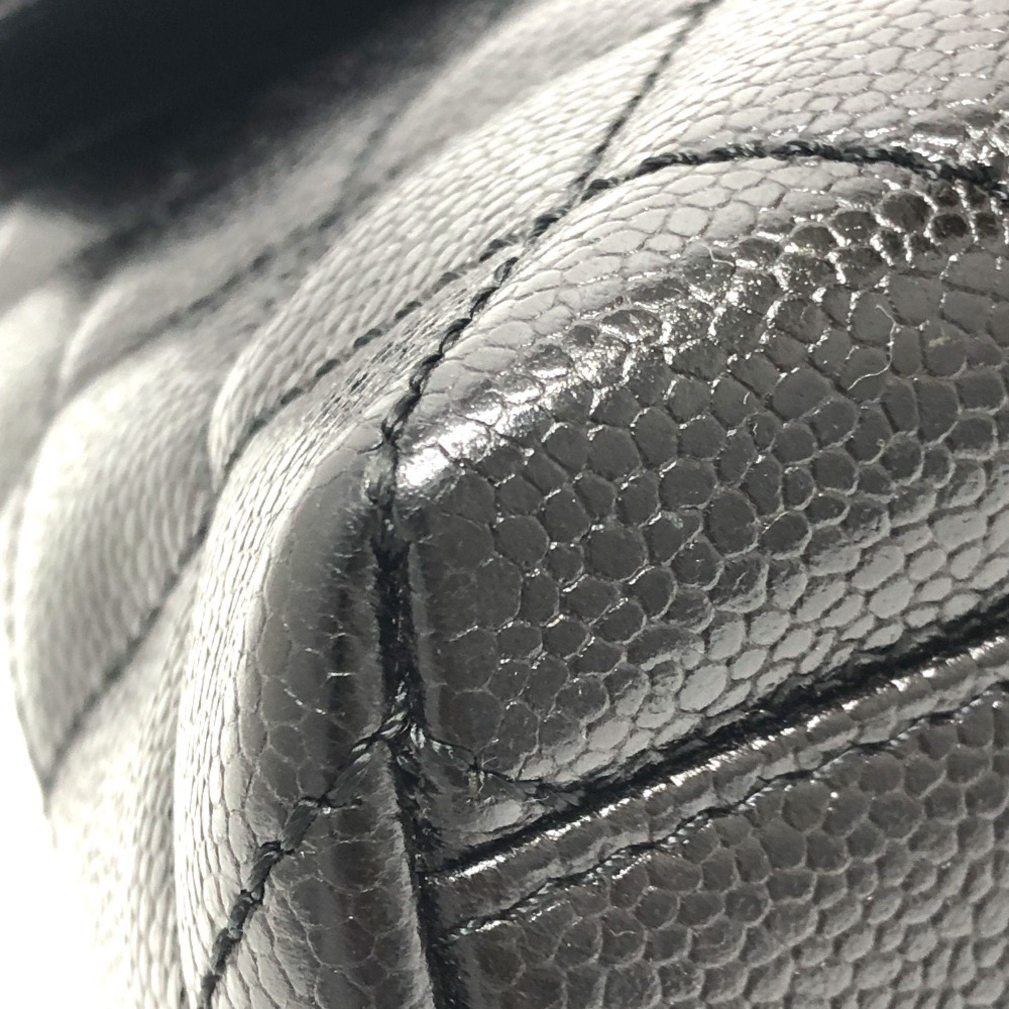 Top Quality Chanel Coco Handle Handbag