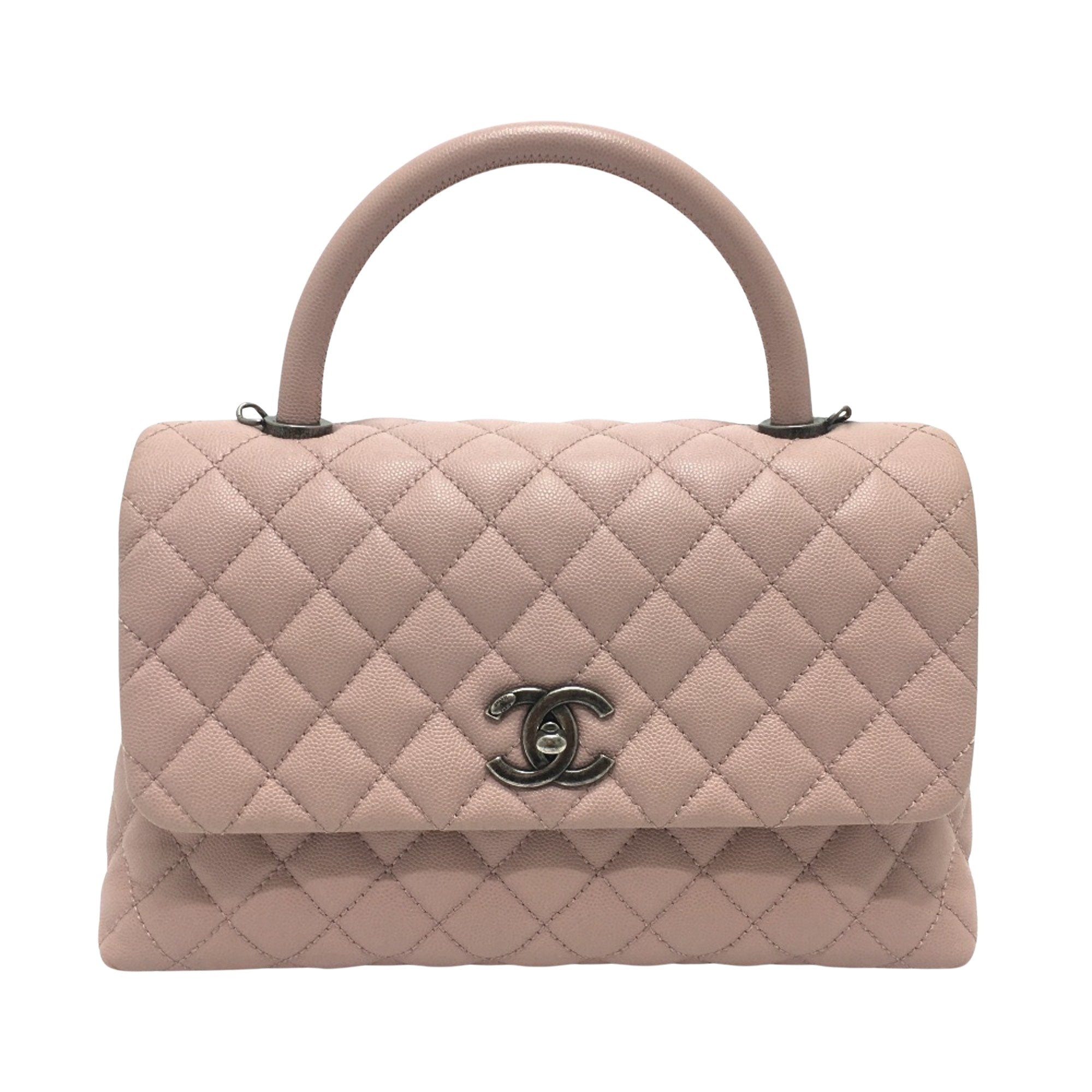 Top Quality Chanel Coco Handle Handbag