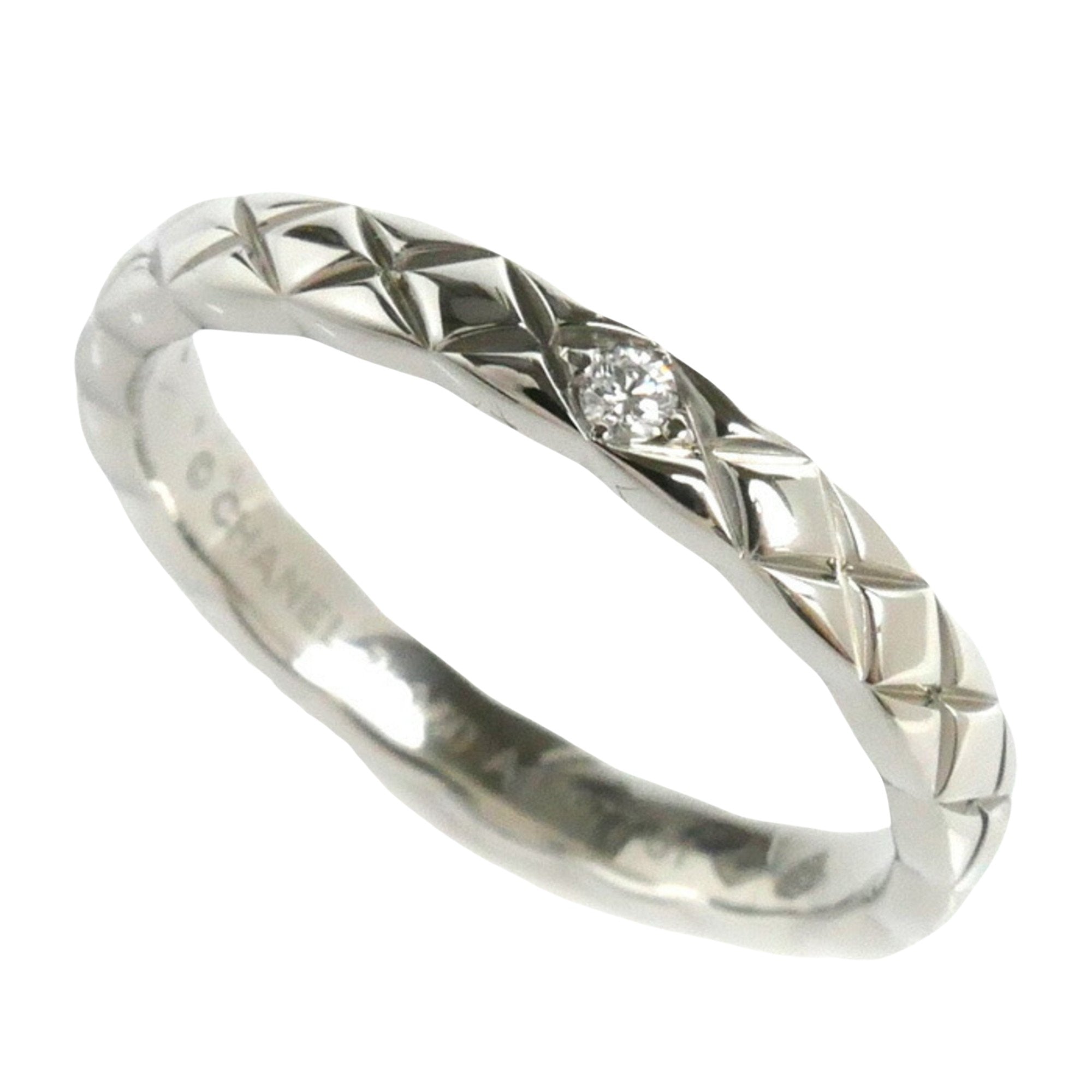 Top Quality Chanel Coco Crush Ring