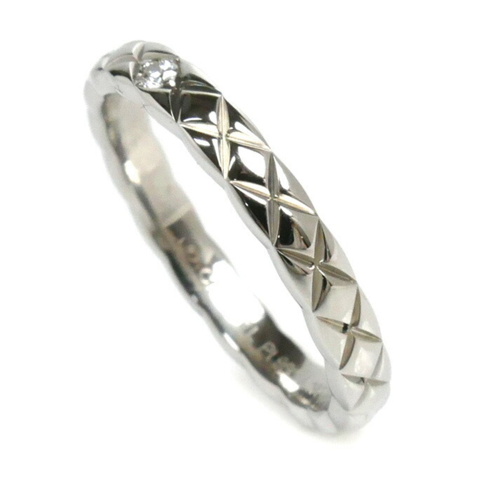 Top Quality Chanel Coco Crush Ring