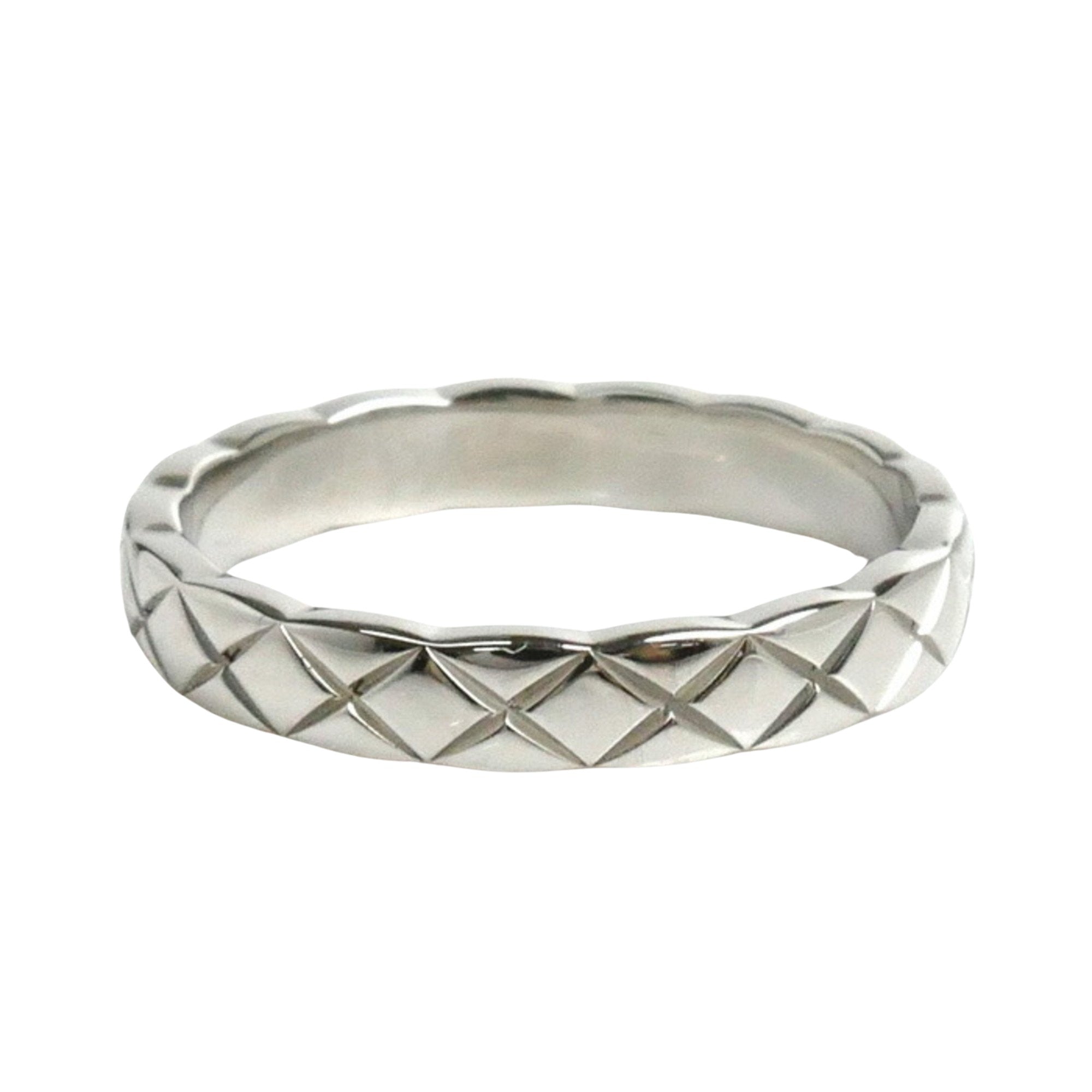 Top Quality Chanel Coco Crush Ring