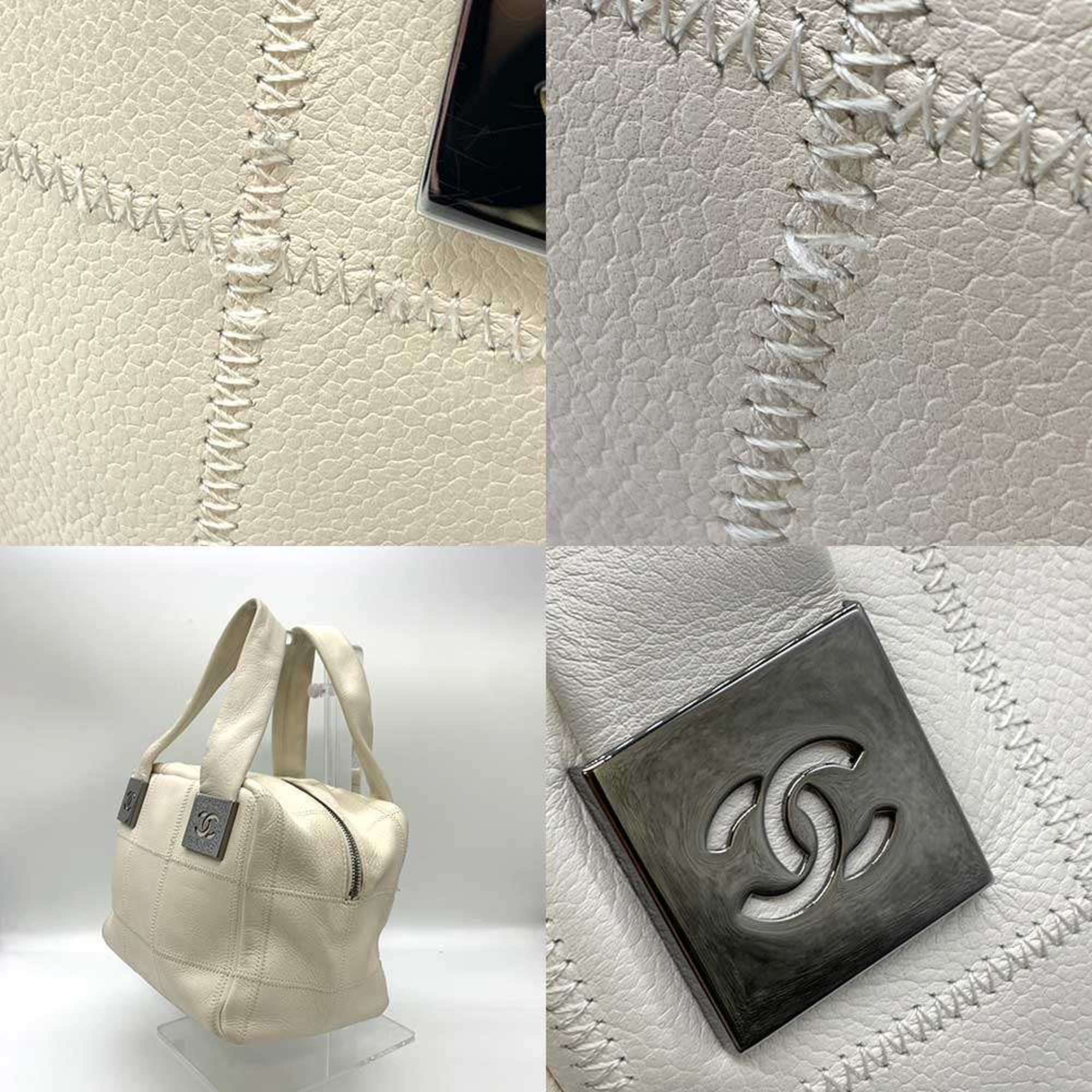Top Quality Chanel Chocolate bar Handbag