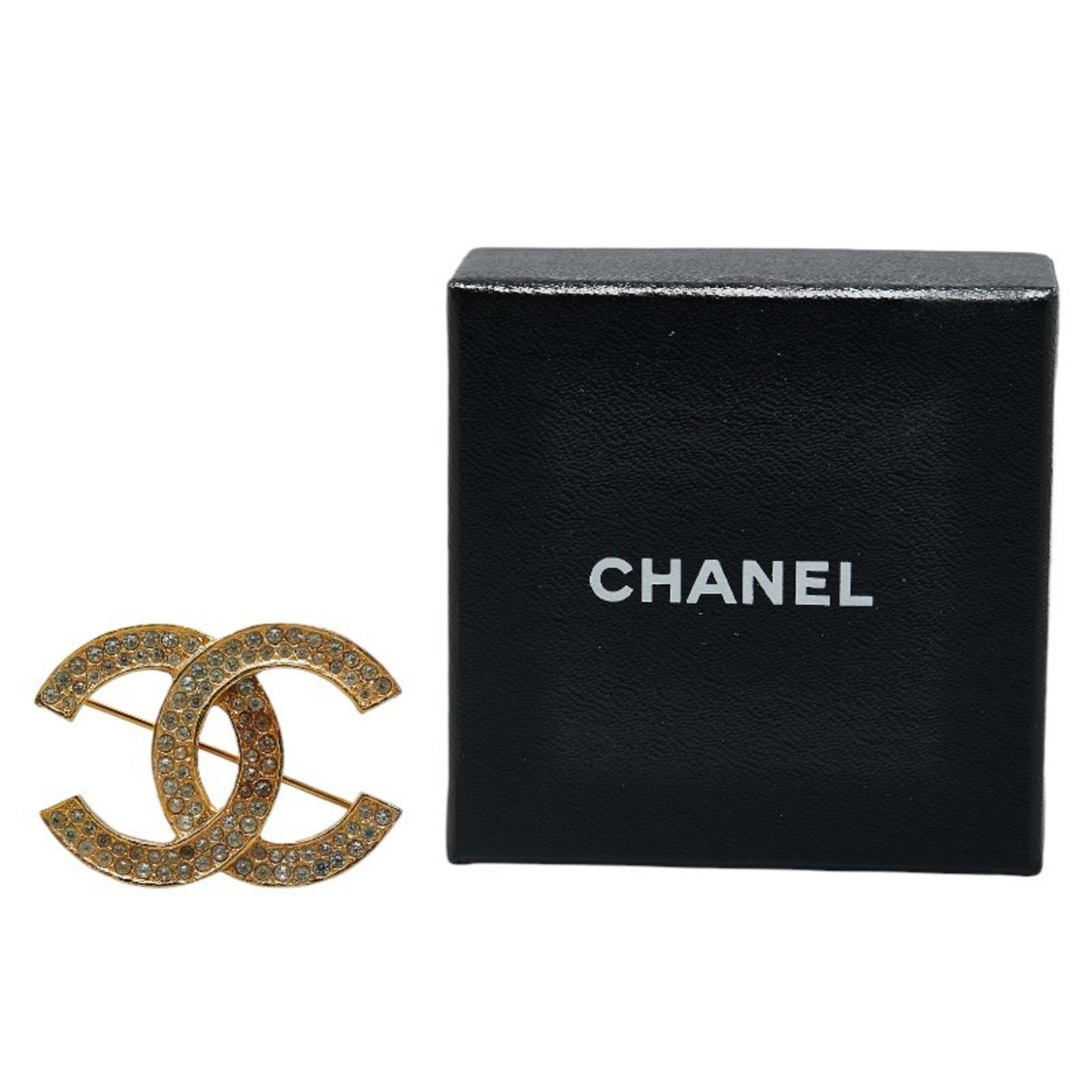 Top Quality Chanel Coco Mark Brooch