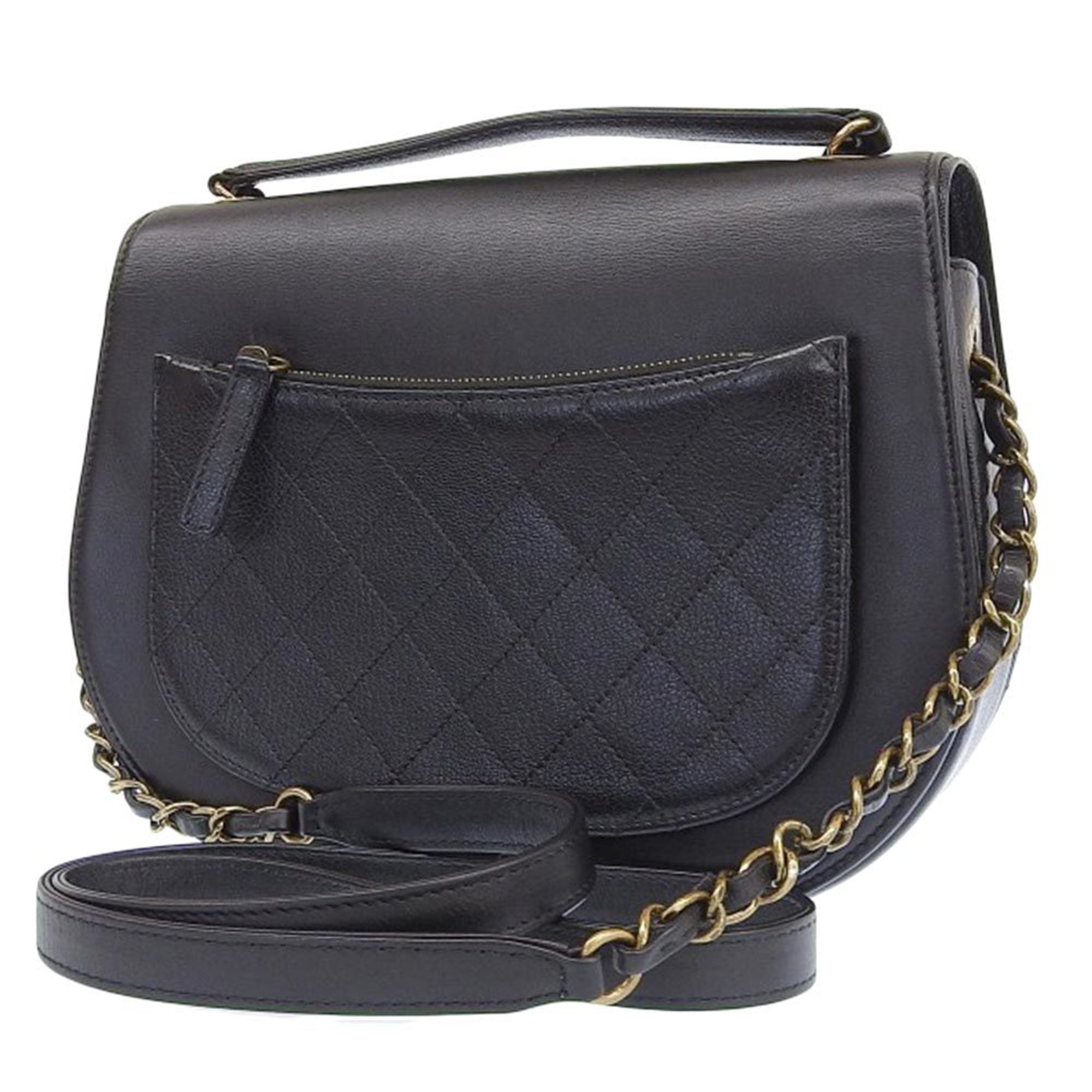 Top Quality Chanel Coco Curve Handbag