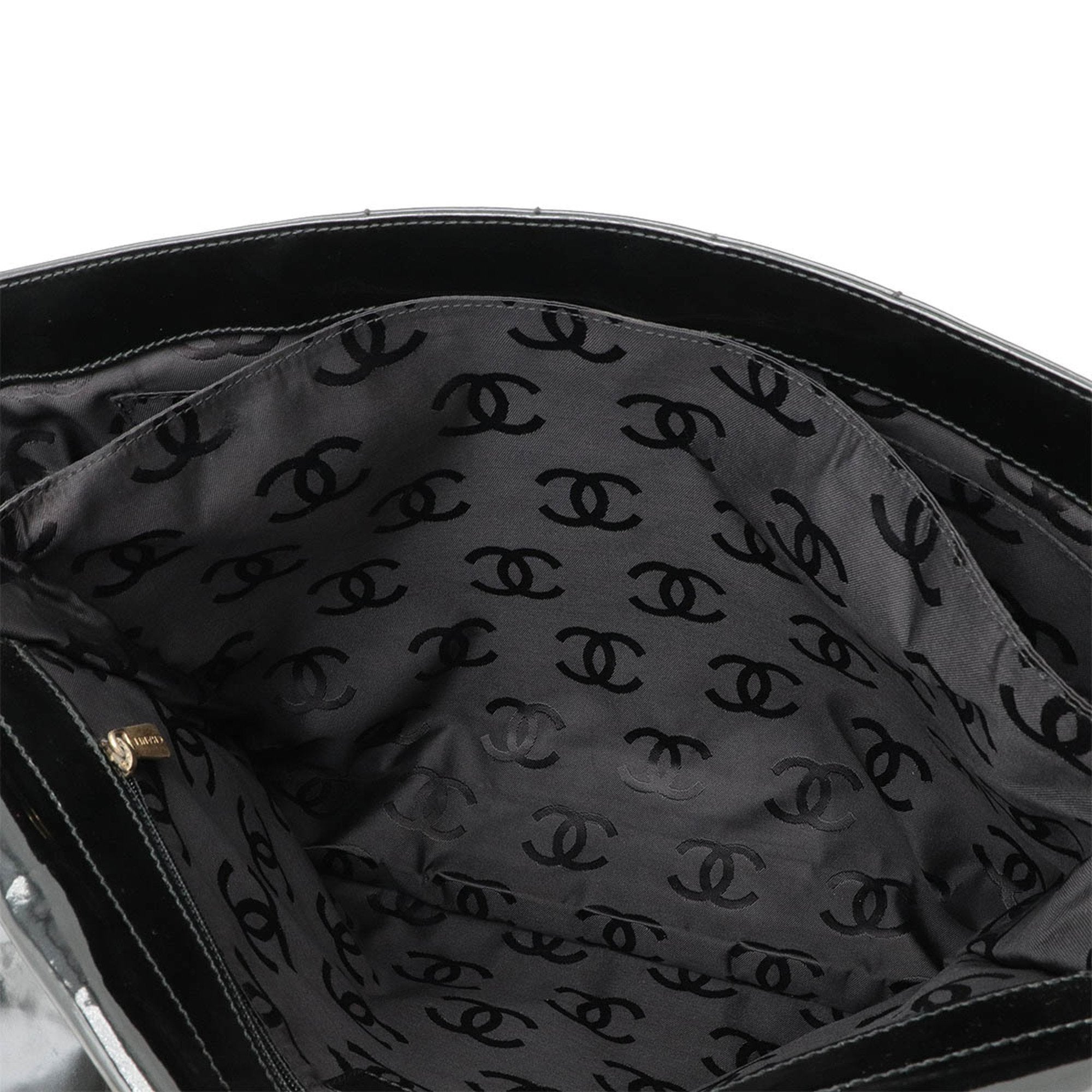 Top Quality Chanel Chocolate bar Shoulder Bag
