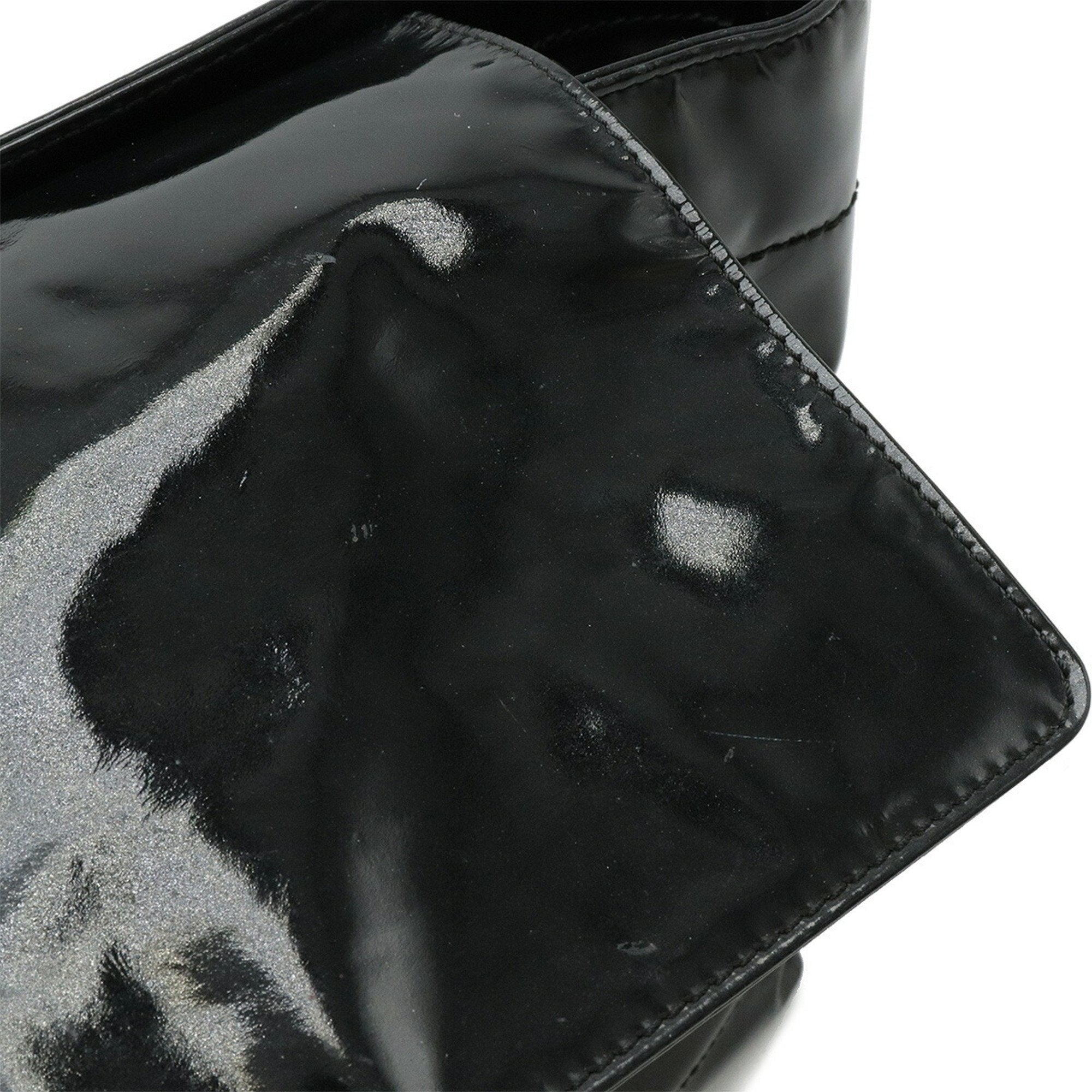 Top Quality Chanel Chocolate bar Shoulder Bag