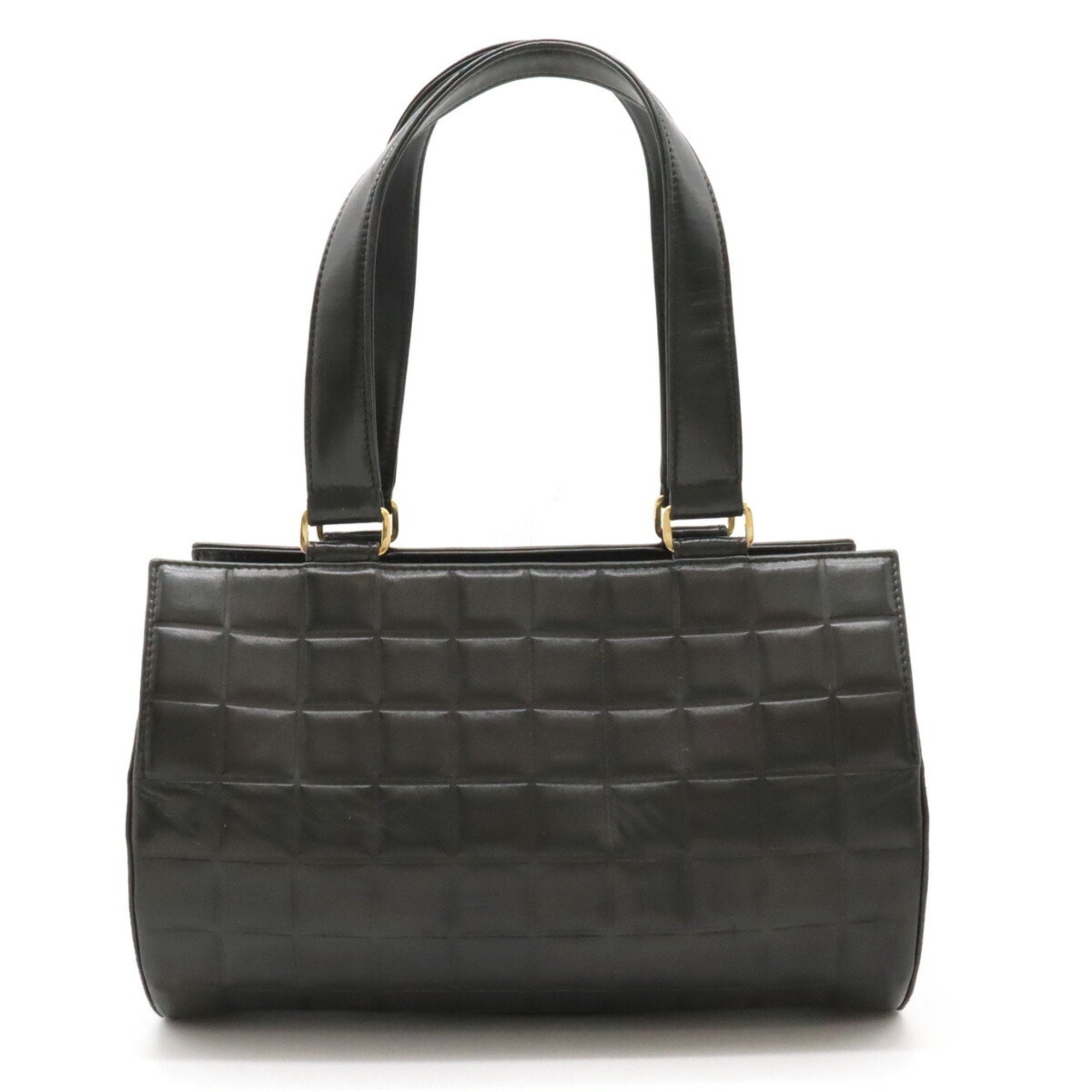 Top Quality Chanel Chocolate bar Handbag