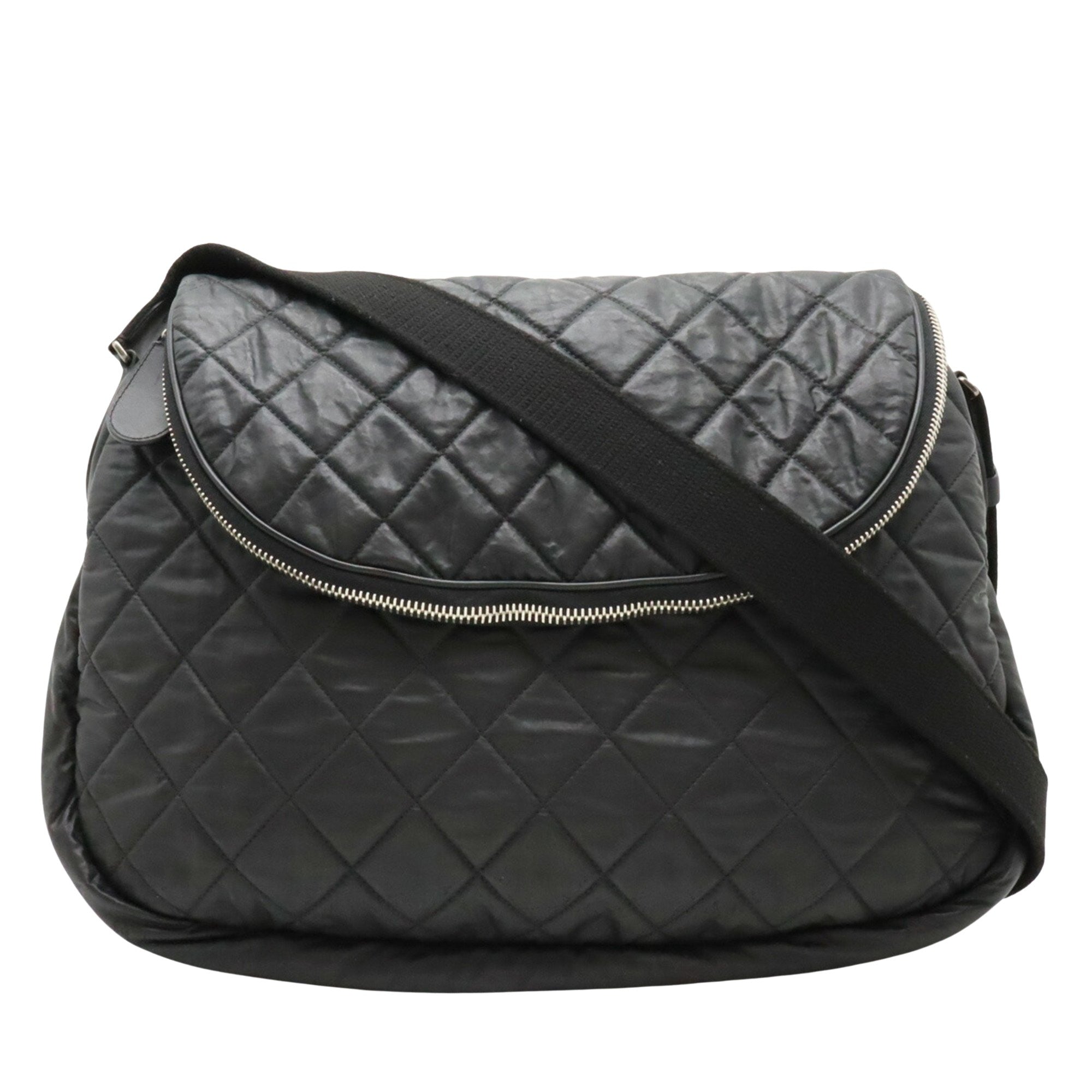 Top Quality Chanel Coco Cocoon Shoulder Bag
