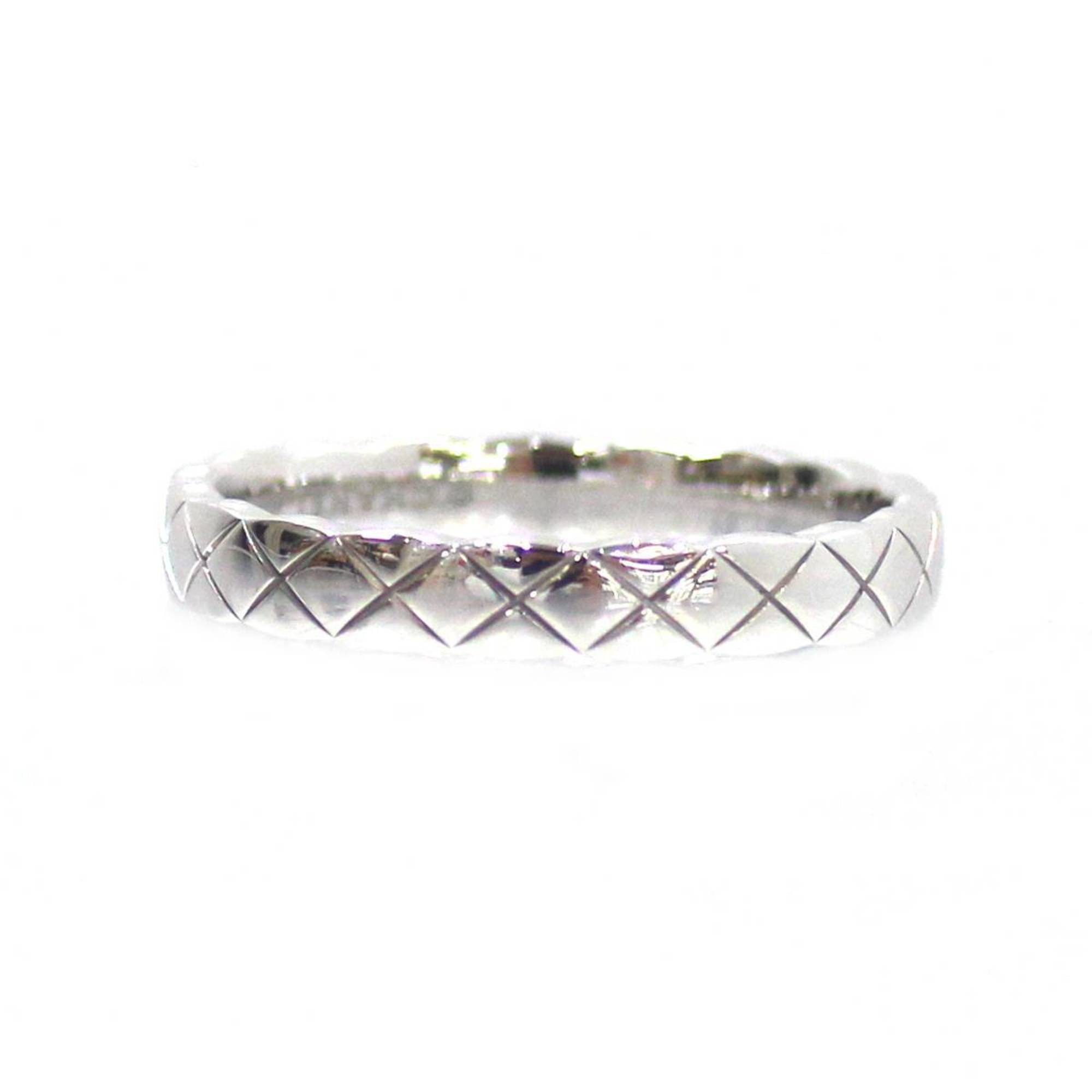 Top Quality Chanel Coco Crush Ring