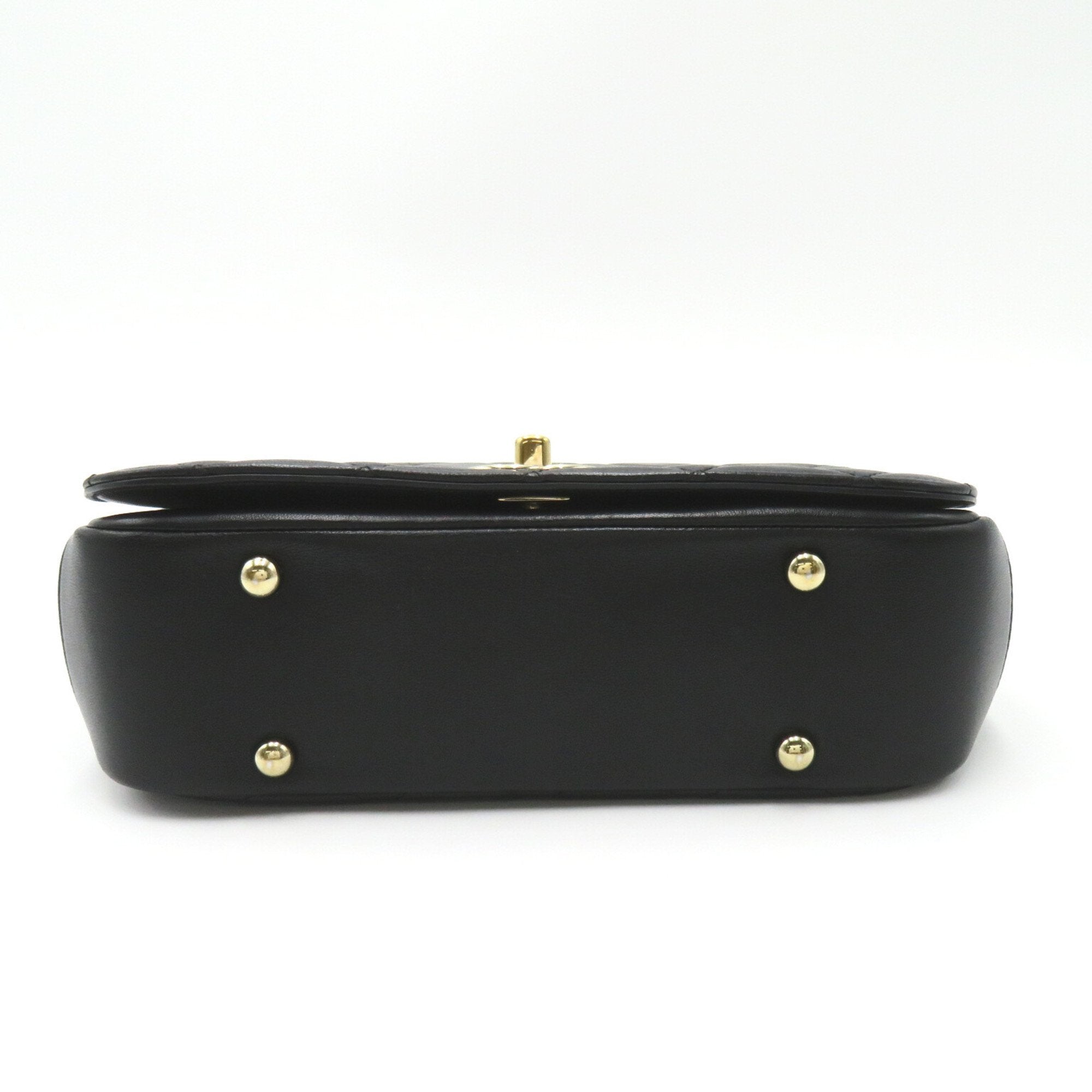 Top Quality Chanel Coco Handle Shoulder Bag