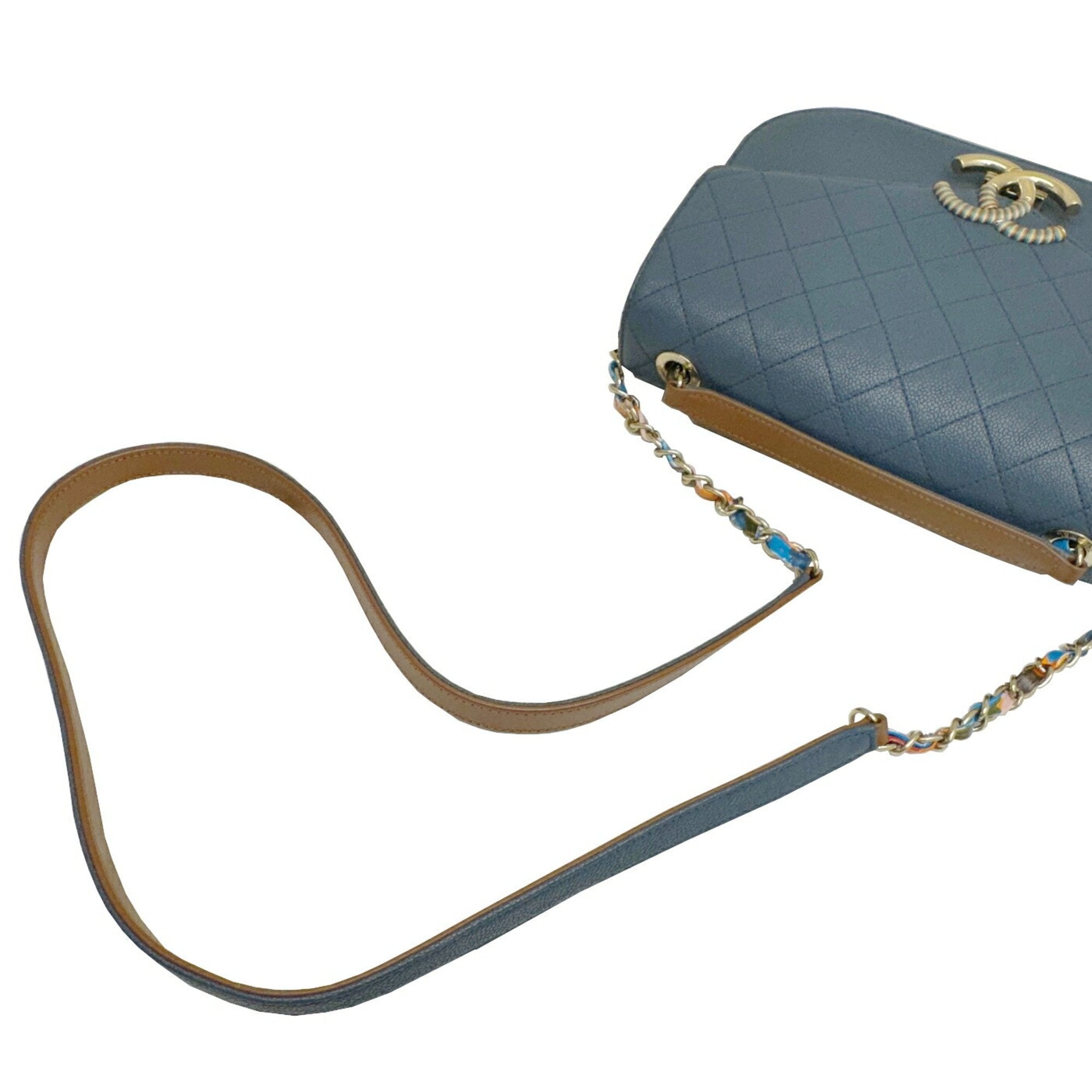 Top Quality Chanel Coco Cuba Handbag