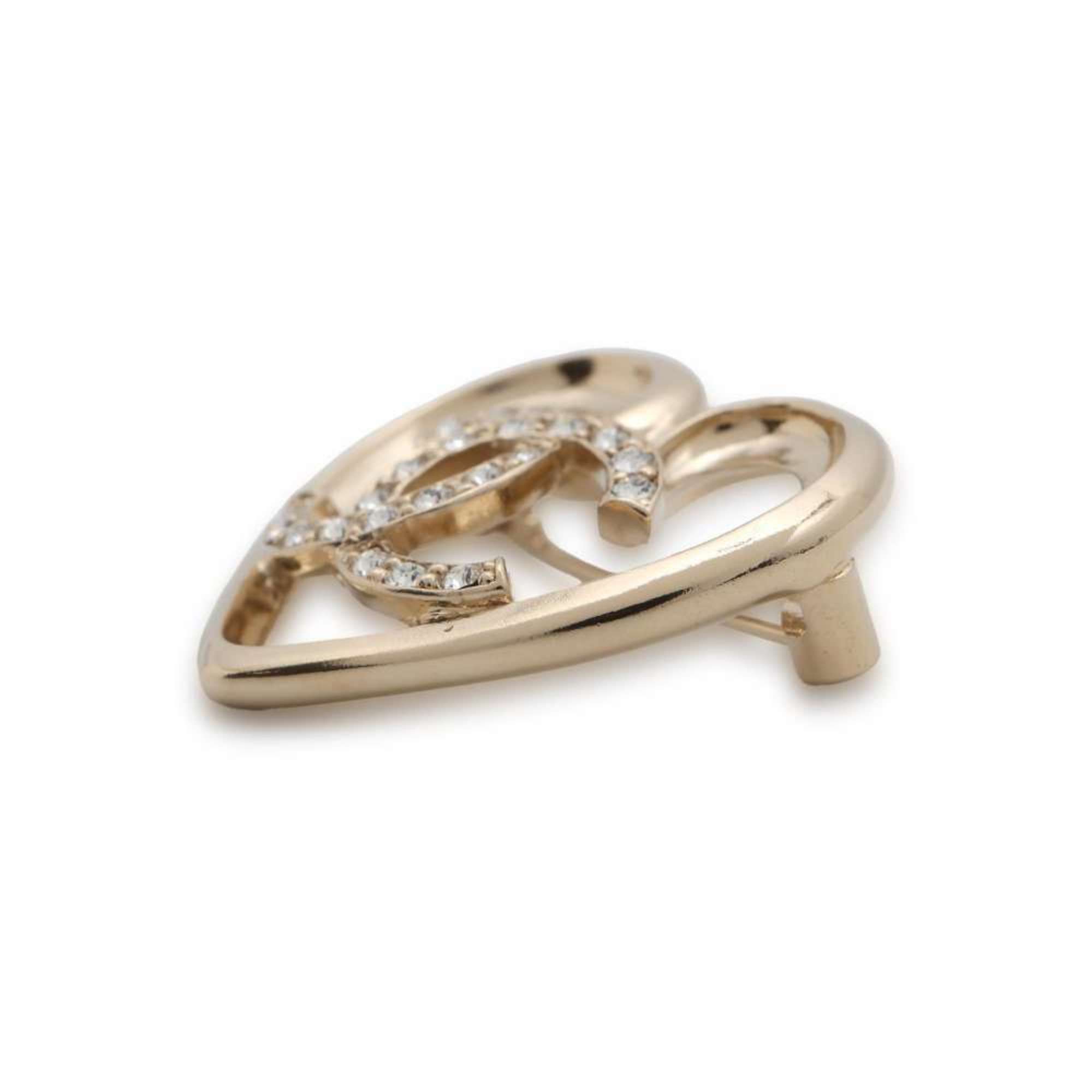 Top Quality Chanel Coco Mark Brooch