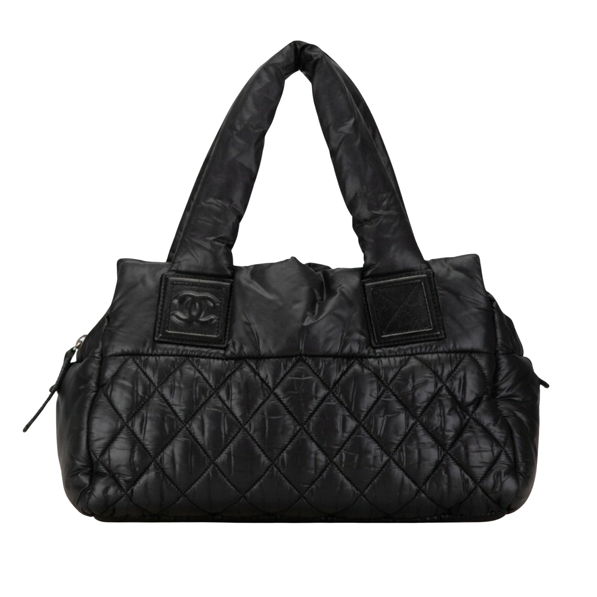 Top Quality Chanel Coco Cocoon Handbag