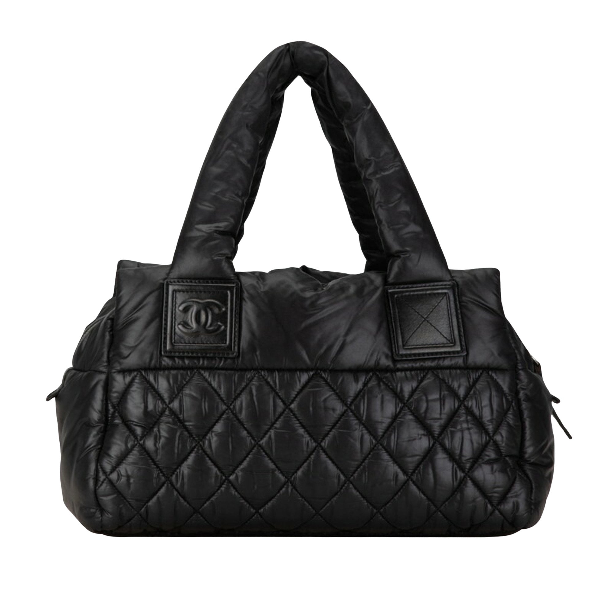 Top Quality Chanel Coco Cocoon Handbag