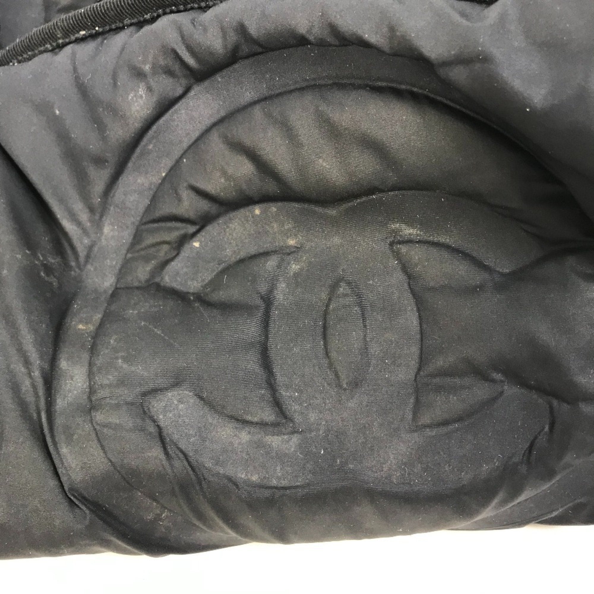 Top Quality Chanel Coco Cocoon Shoulder Bag