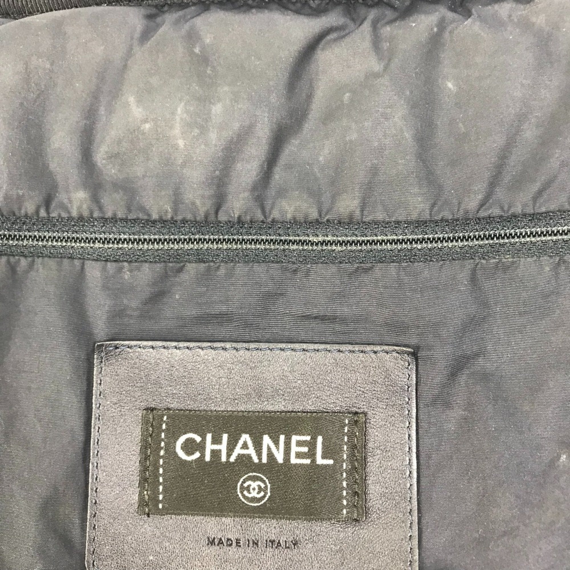 Top Quality Chanel Coco Cocoon Shoulder Bag